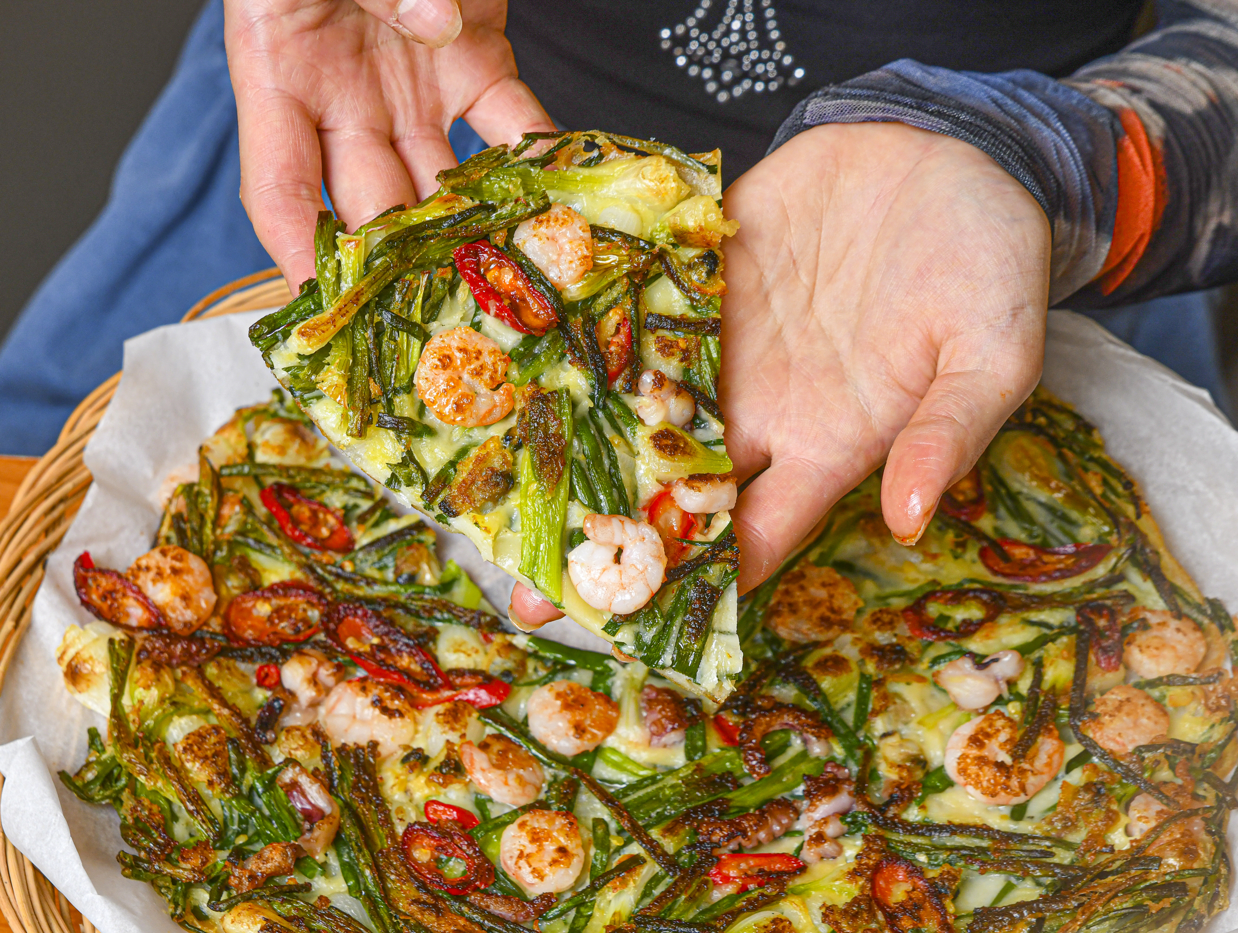 기장옥샤브칼국수 이미지