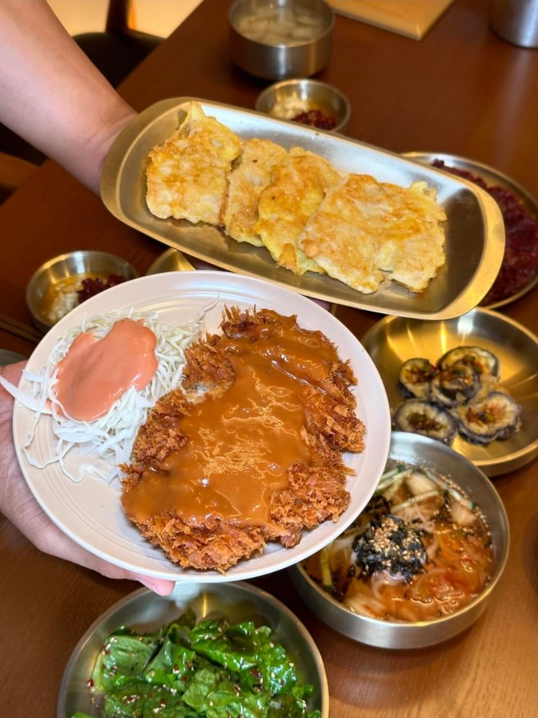 벼락생고기