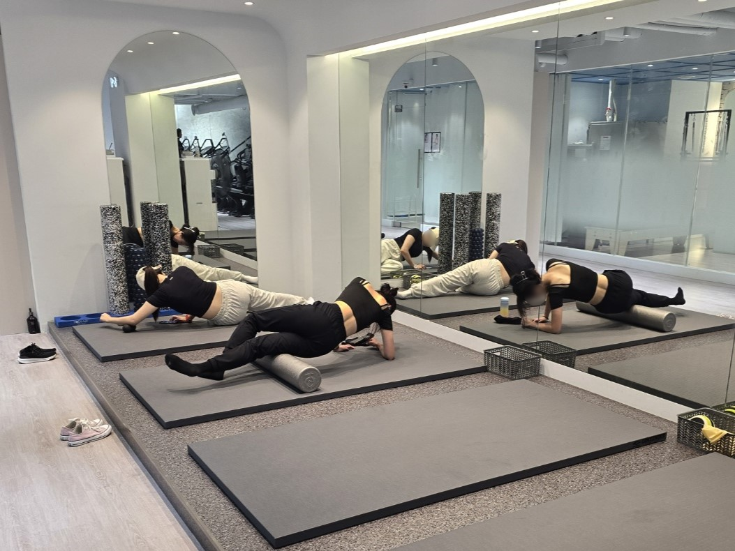 짐라이트 구산연신내점