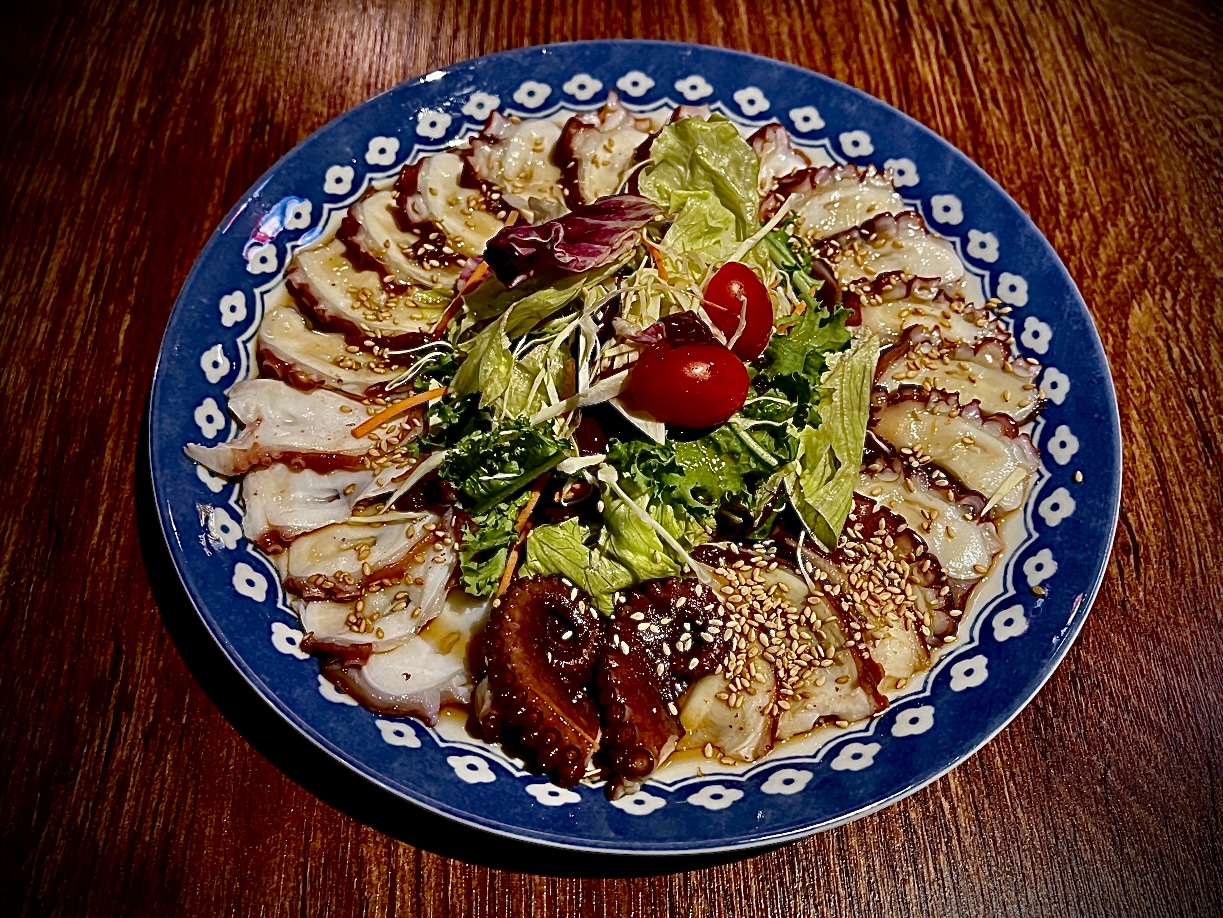 심야식당 상상