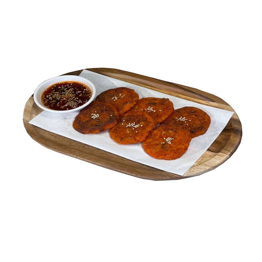 김뚜껑 부대찌개 용답직영점