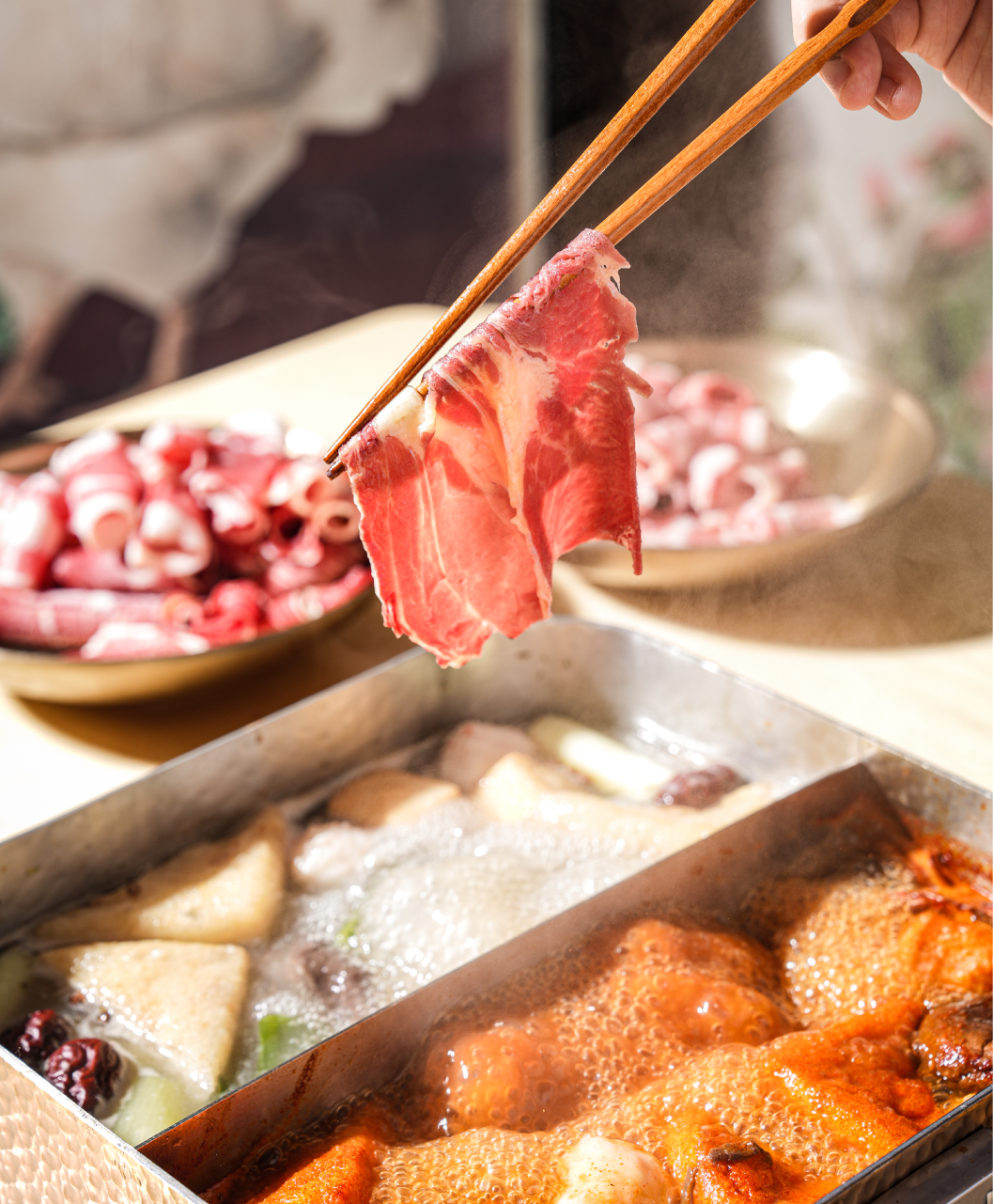 삼경일 대학로 본점