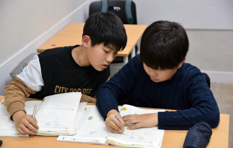 유투엠 운정캠퍼스