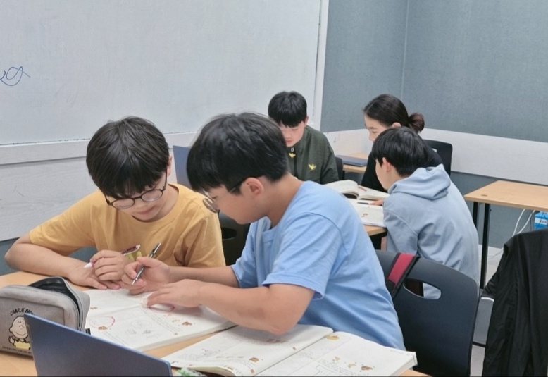 유투엠 삼송 수학학원 대표 이미지
