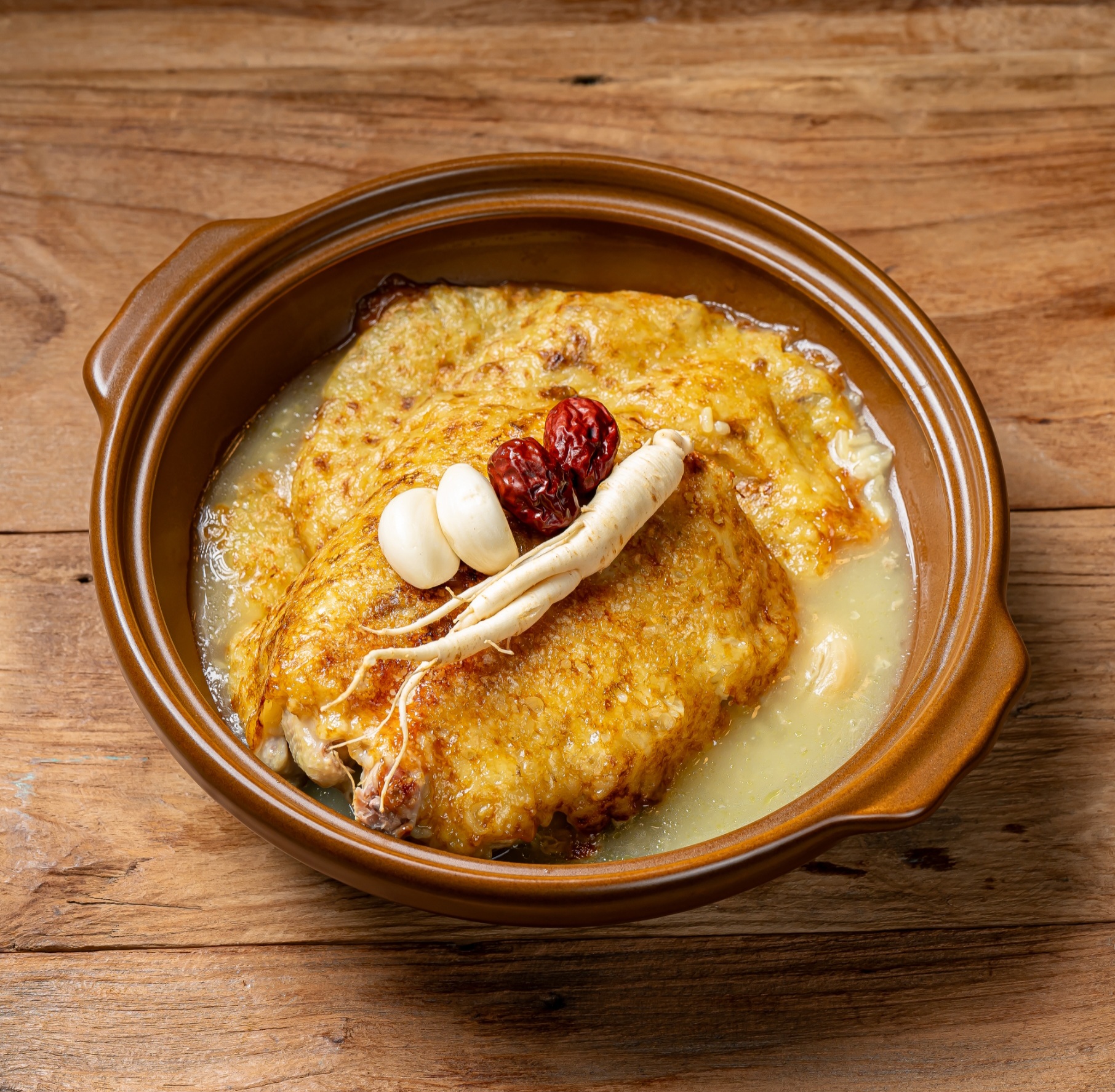 계룡숯불닭갈비앤닭보쌈 천안쌍용점