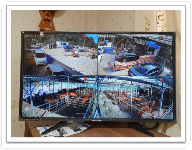 다원CCTV