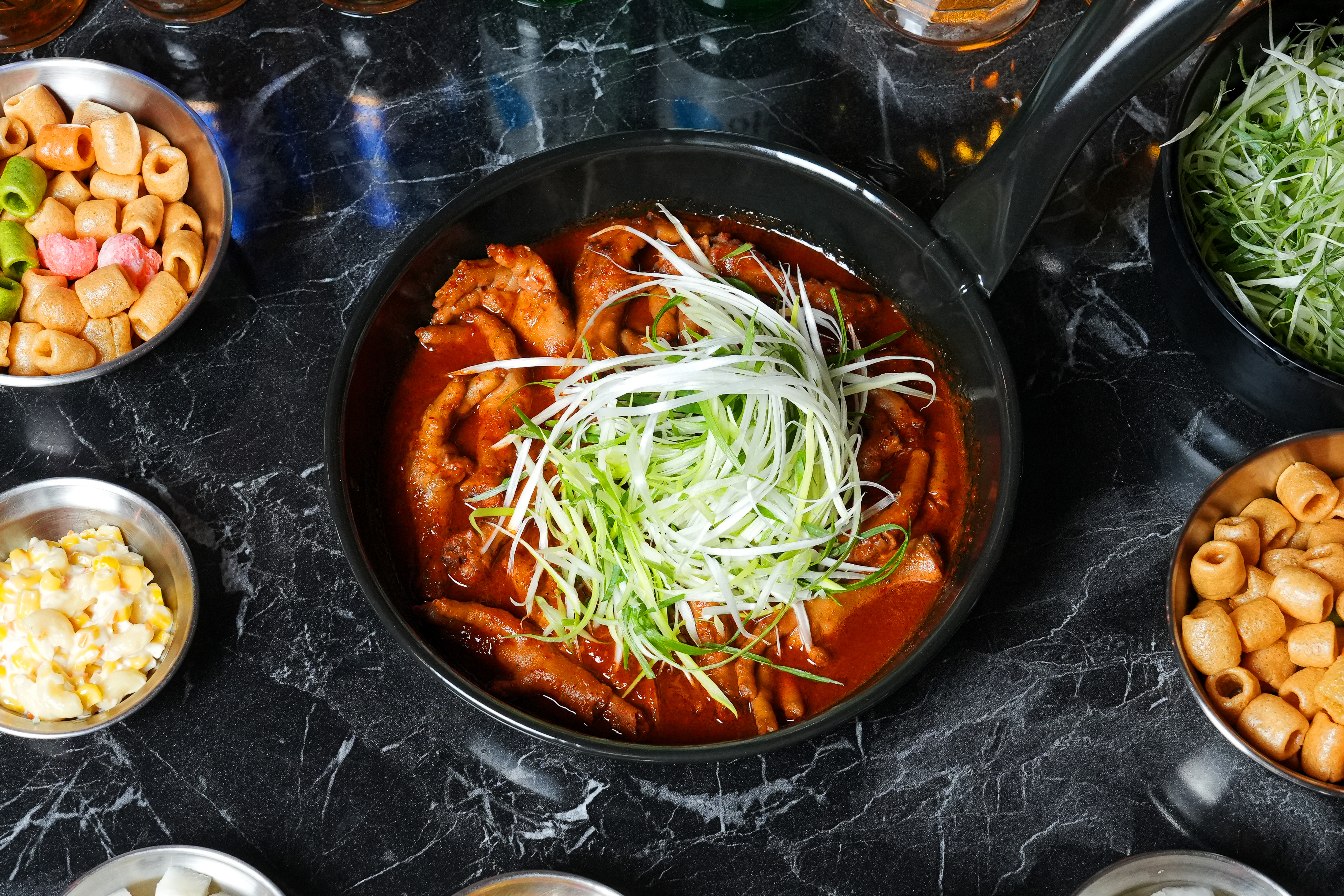 삼덕통닭 상도점
