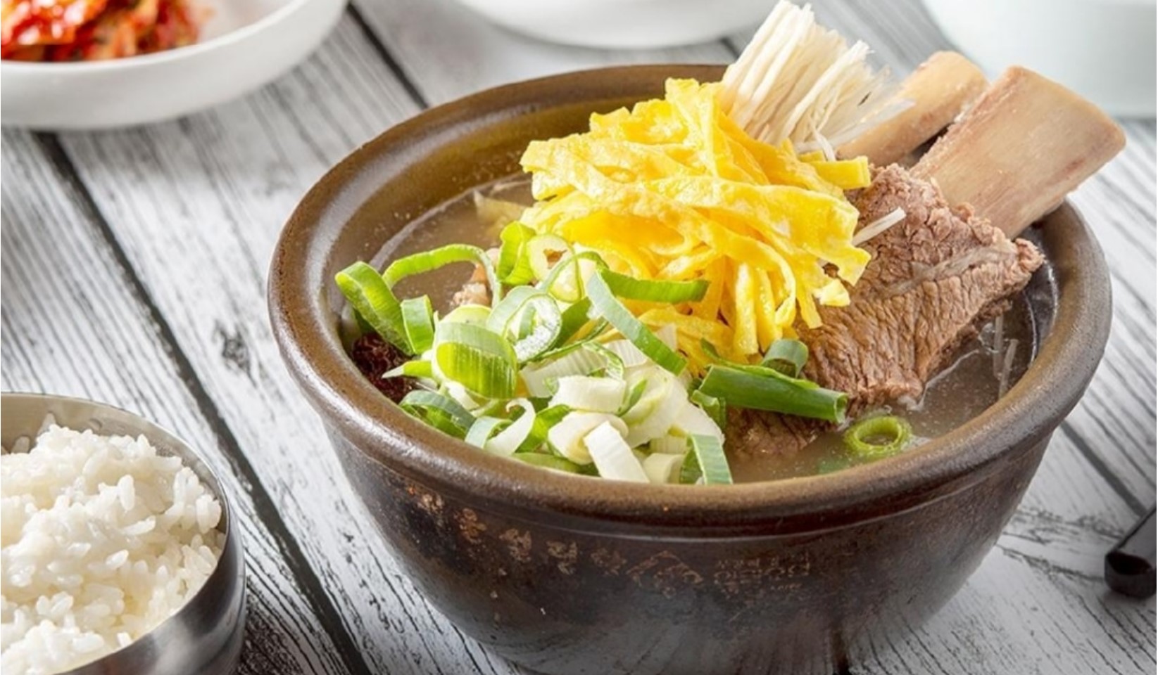 정다옥설렁탕 대표 이미지