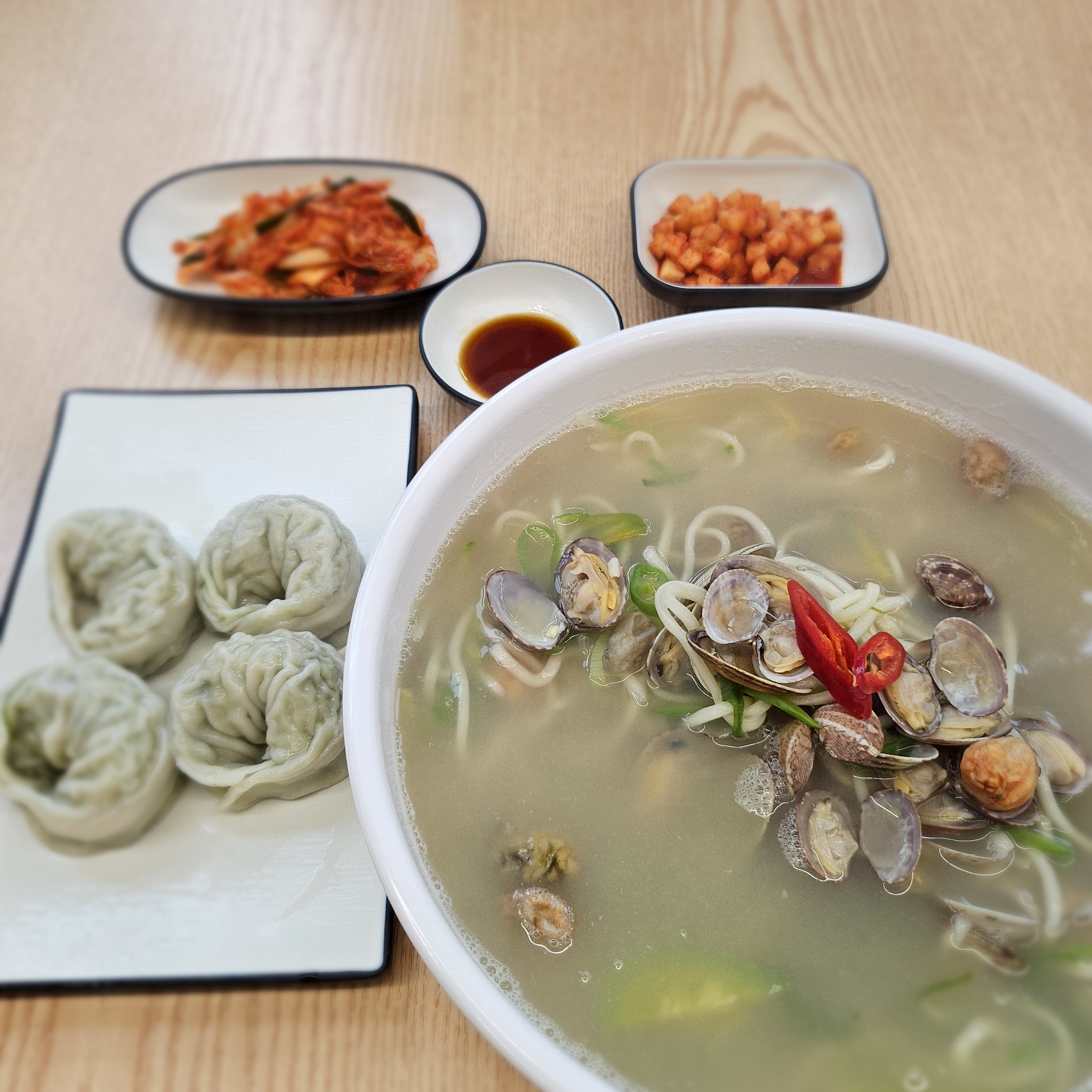 바칼 상무점