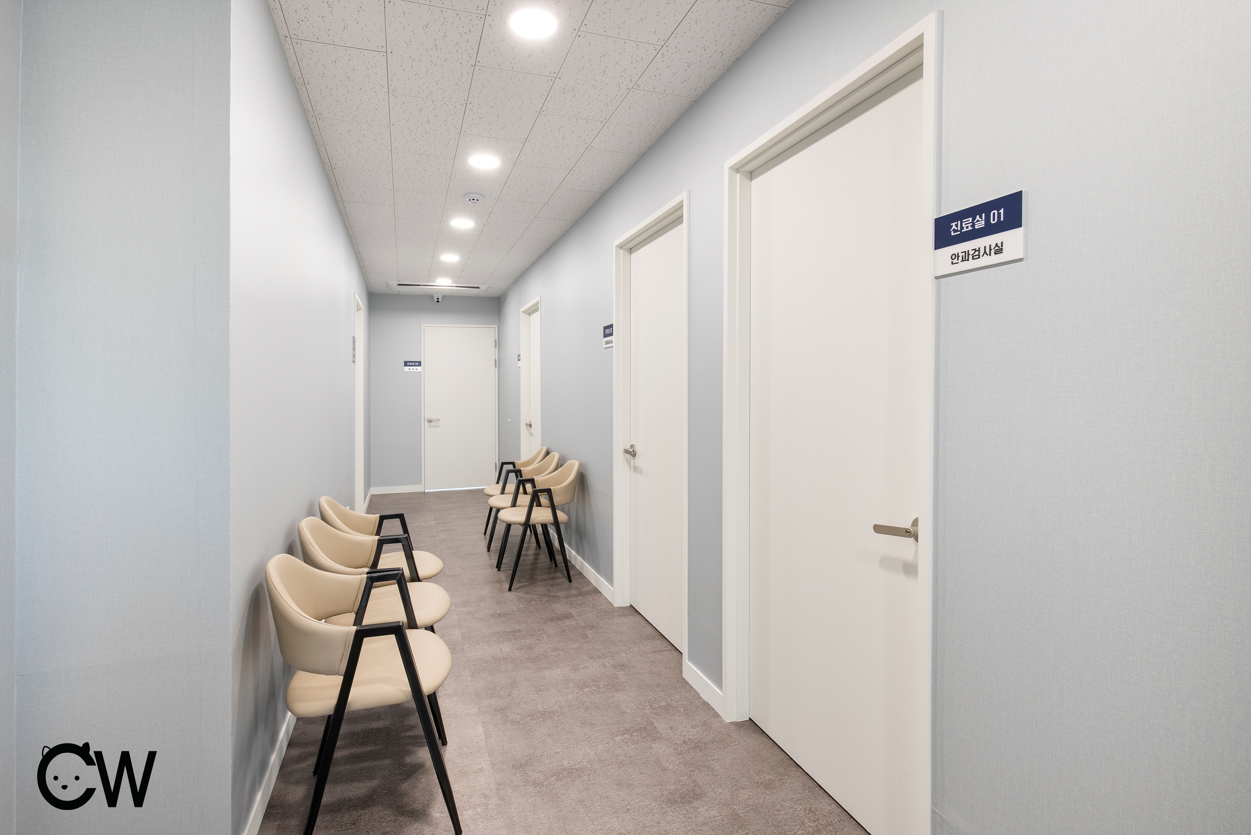 24시청담우리동물병원 대표 이미지