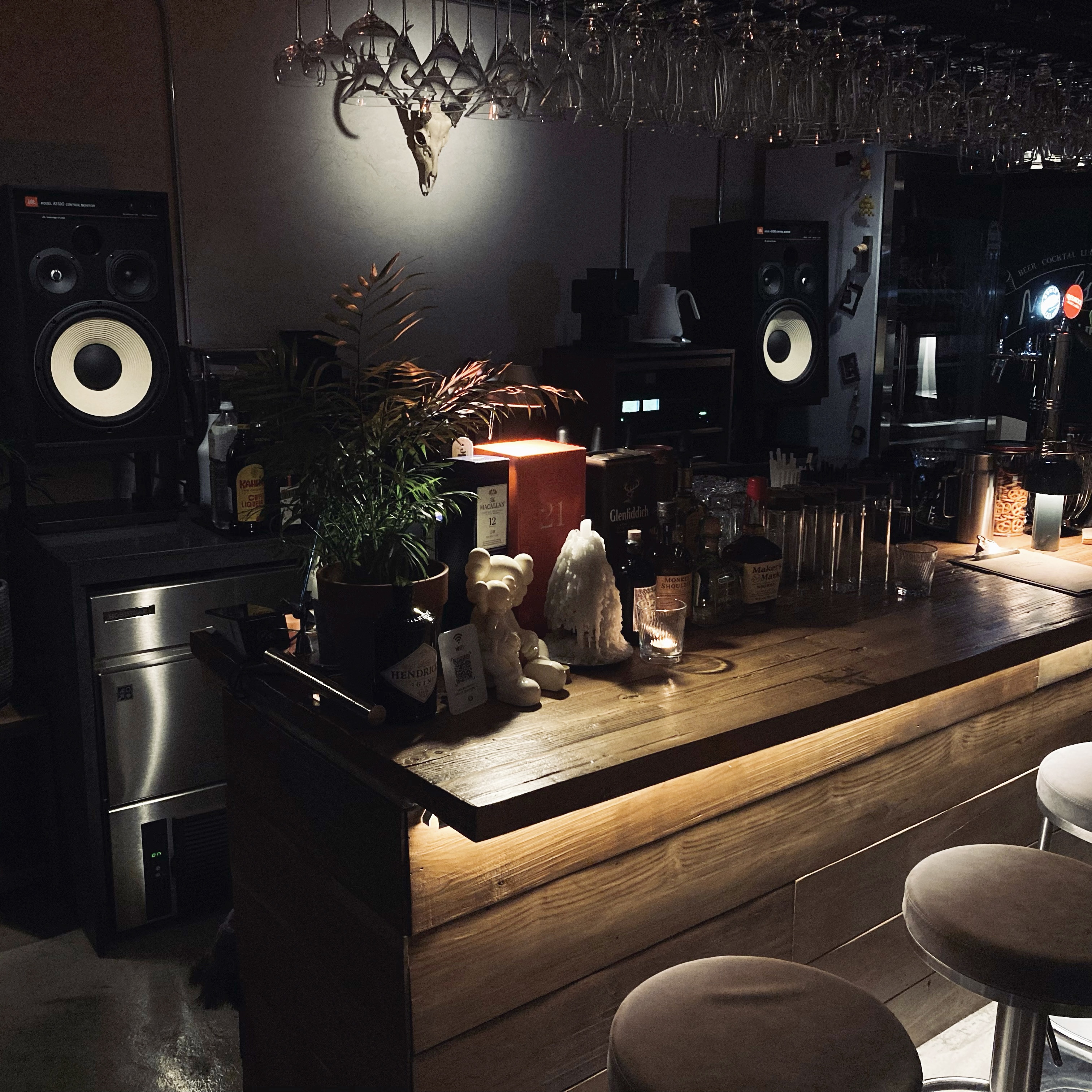 매드슬로우 용산