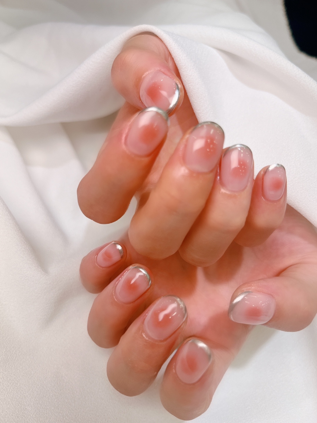 린네일앤페디 부평점