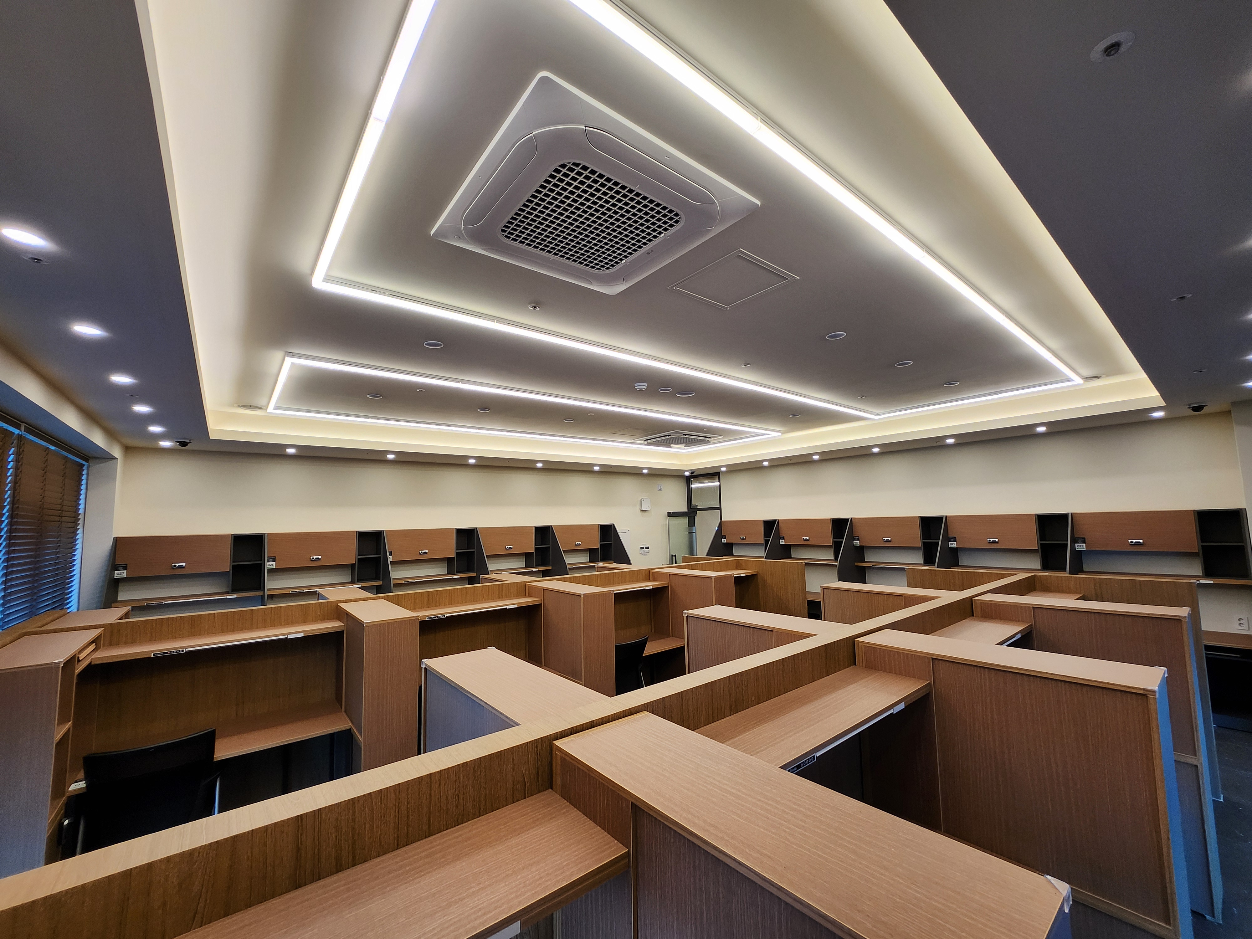 미라클링스터디카페 청주동남지구점