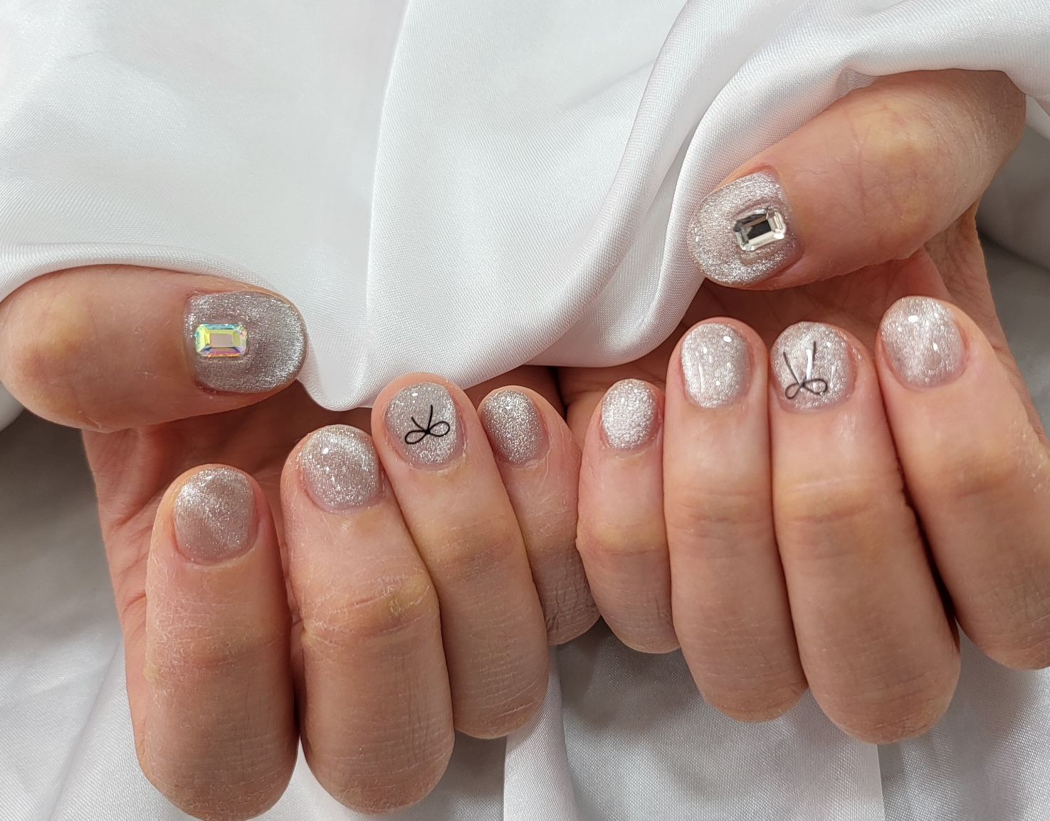 젤이쁜네일 대표 이미지