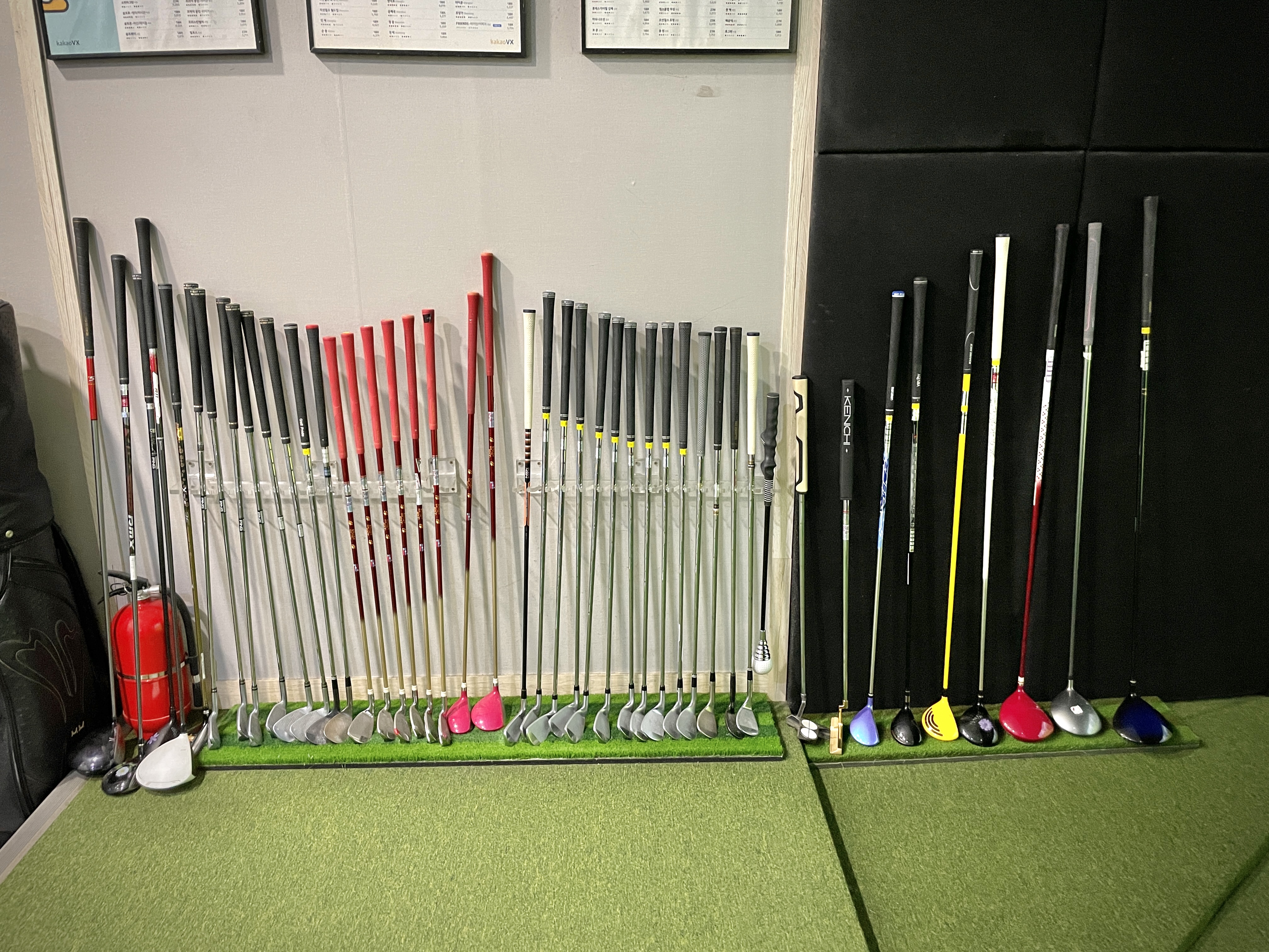 프렌즈스크린골프종각점 대표 이미지