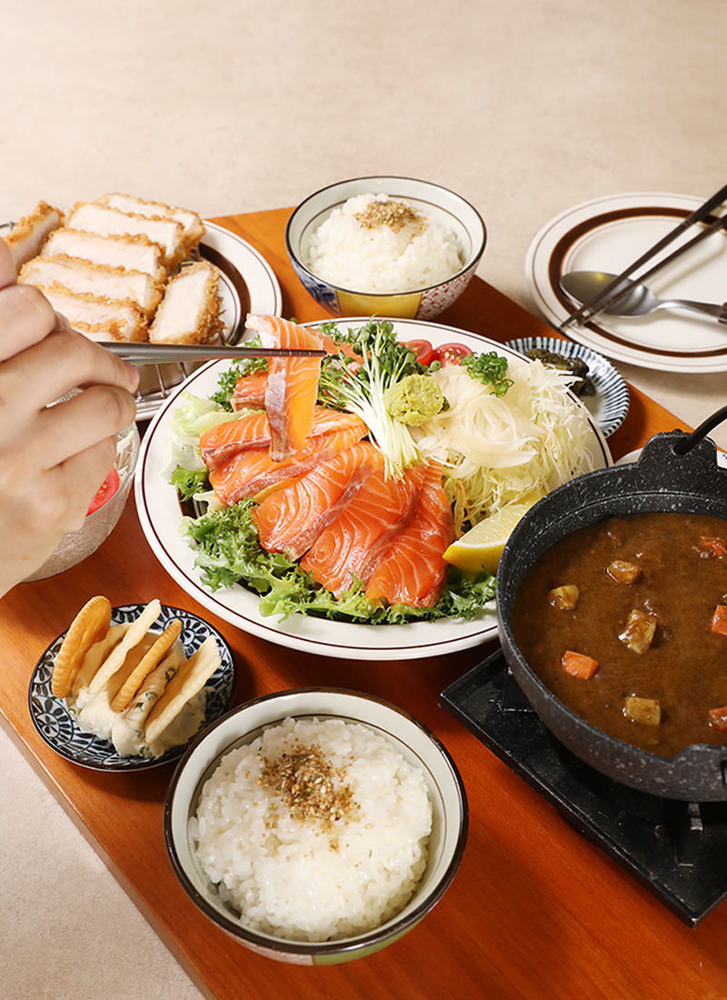 토끼정 스타필드 안성점