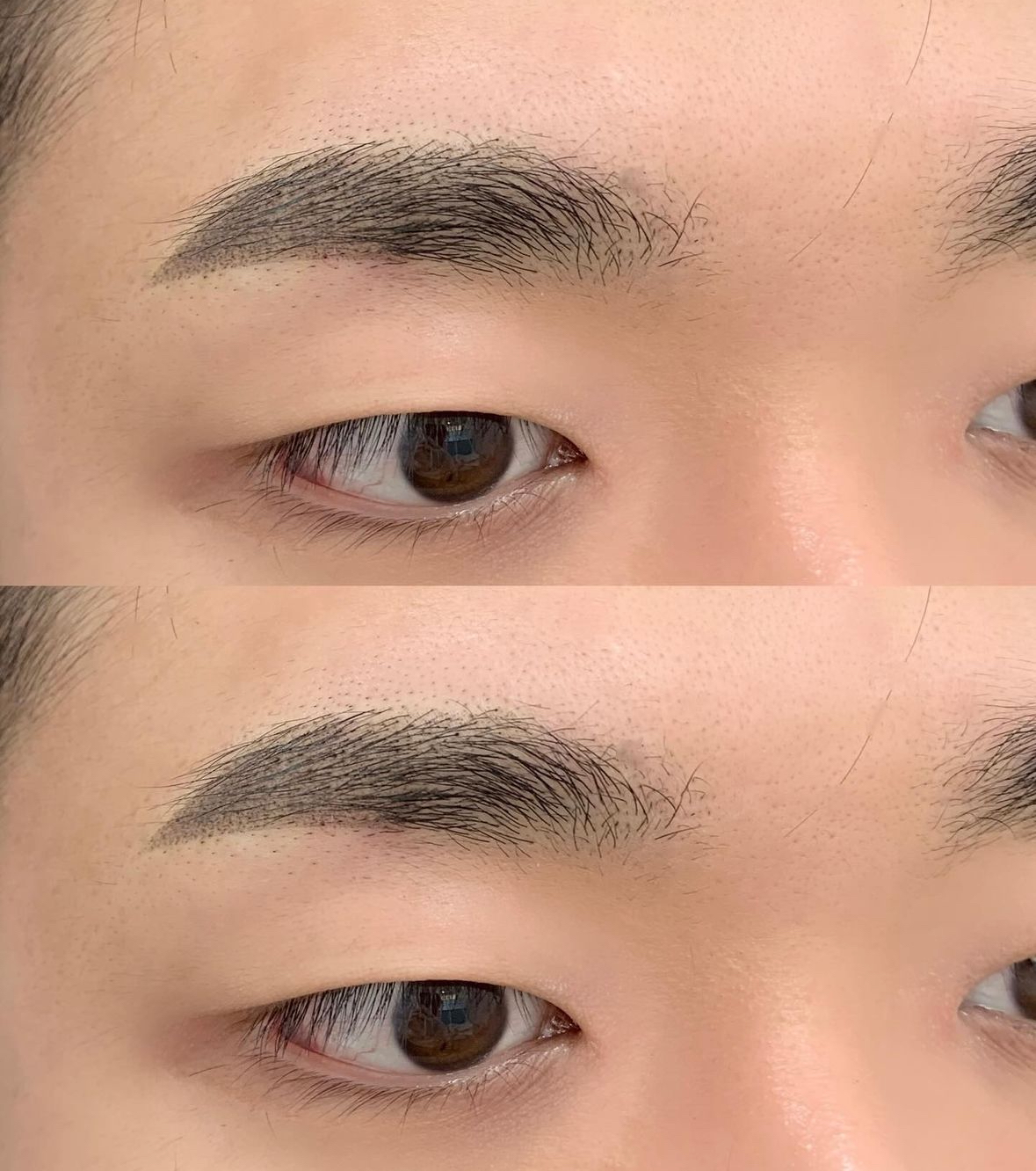 예주브로우