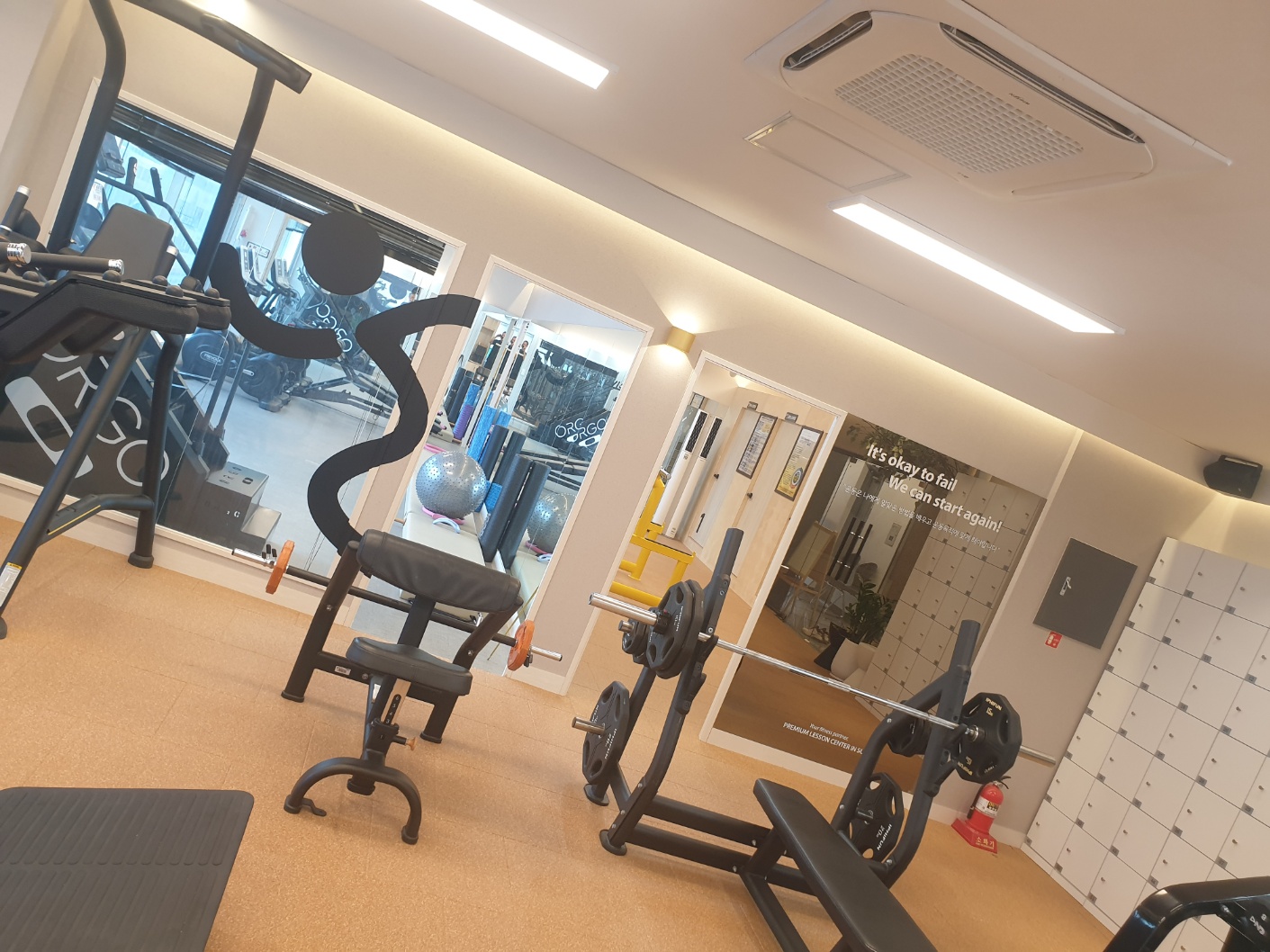 애니데이피트니스 2호점 대표 이미지