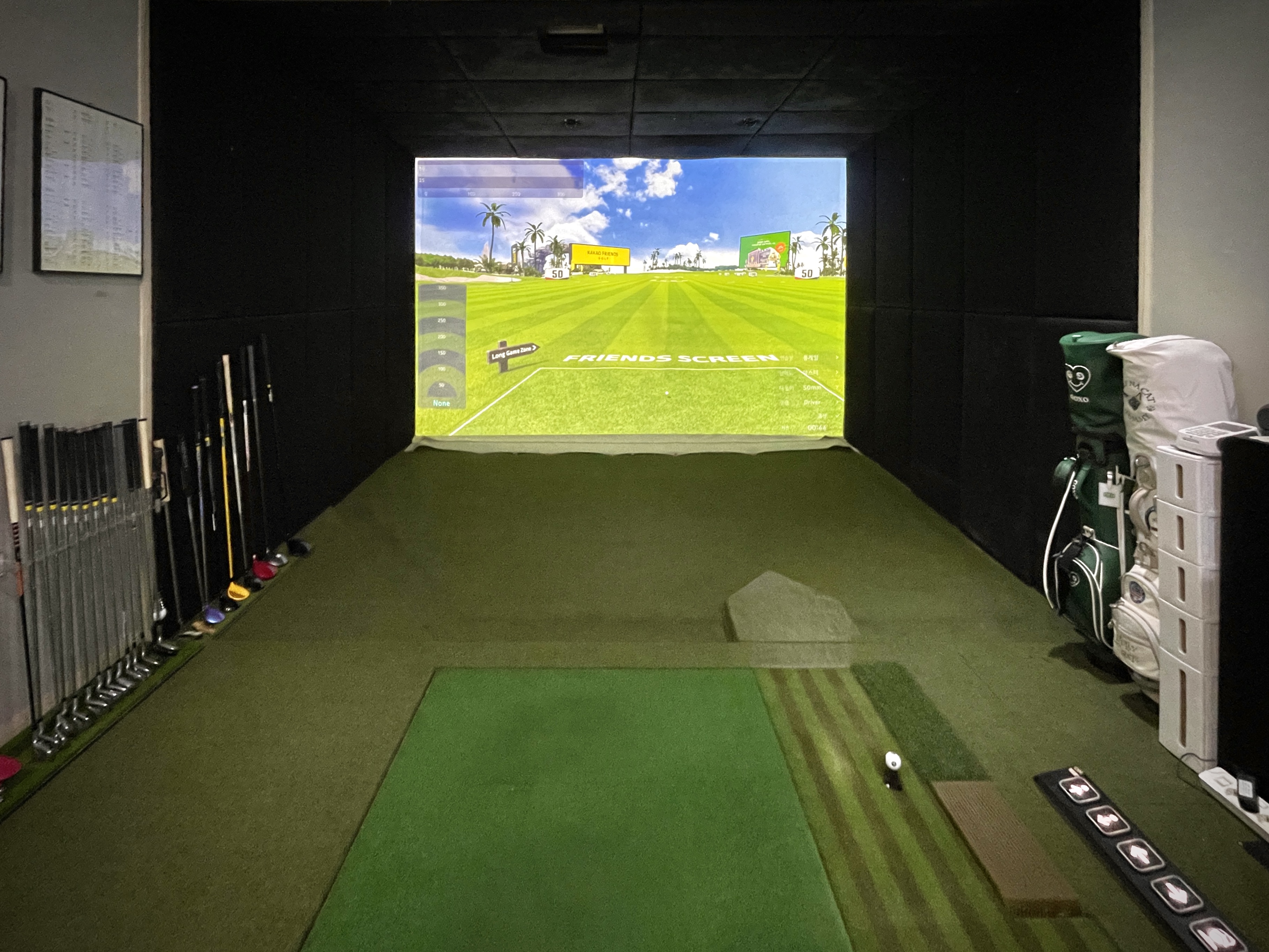 프렌즈스크린골프종각점 대표 이미지