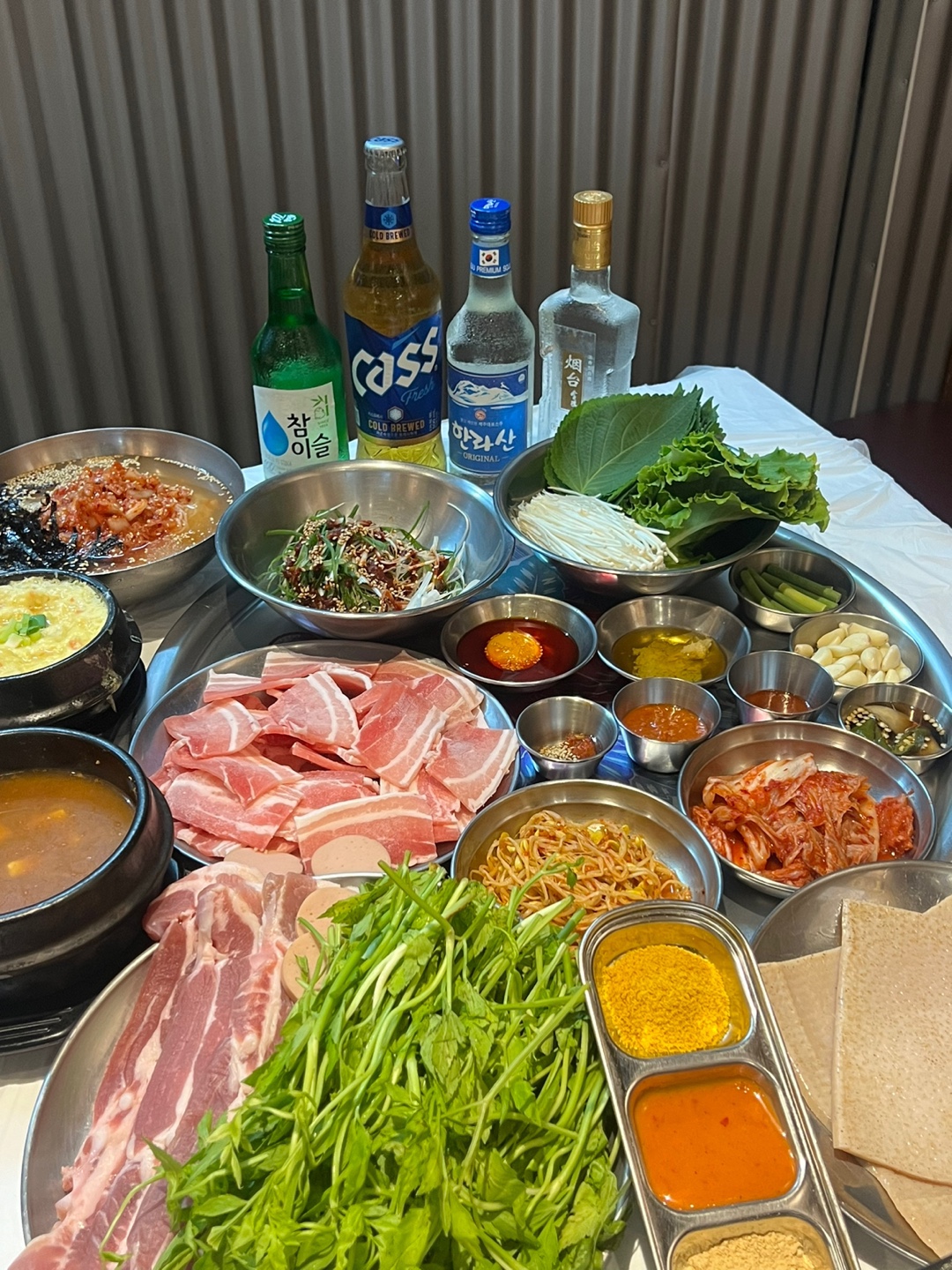 은곡상회 본점 대표 이미지