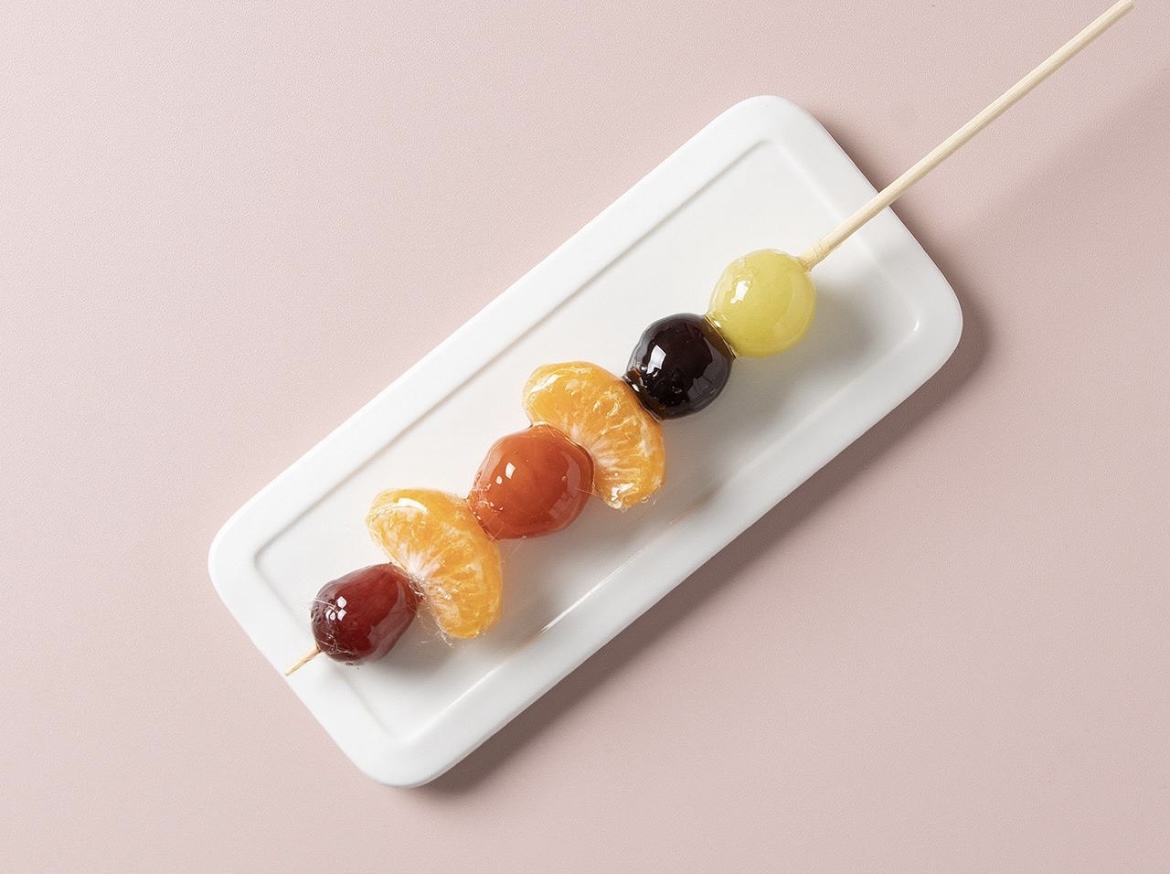 하이루탕후루 용인고림점