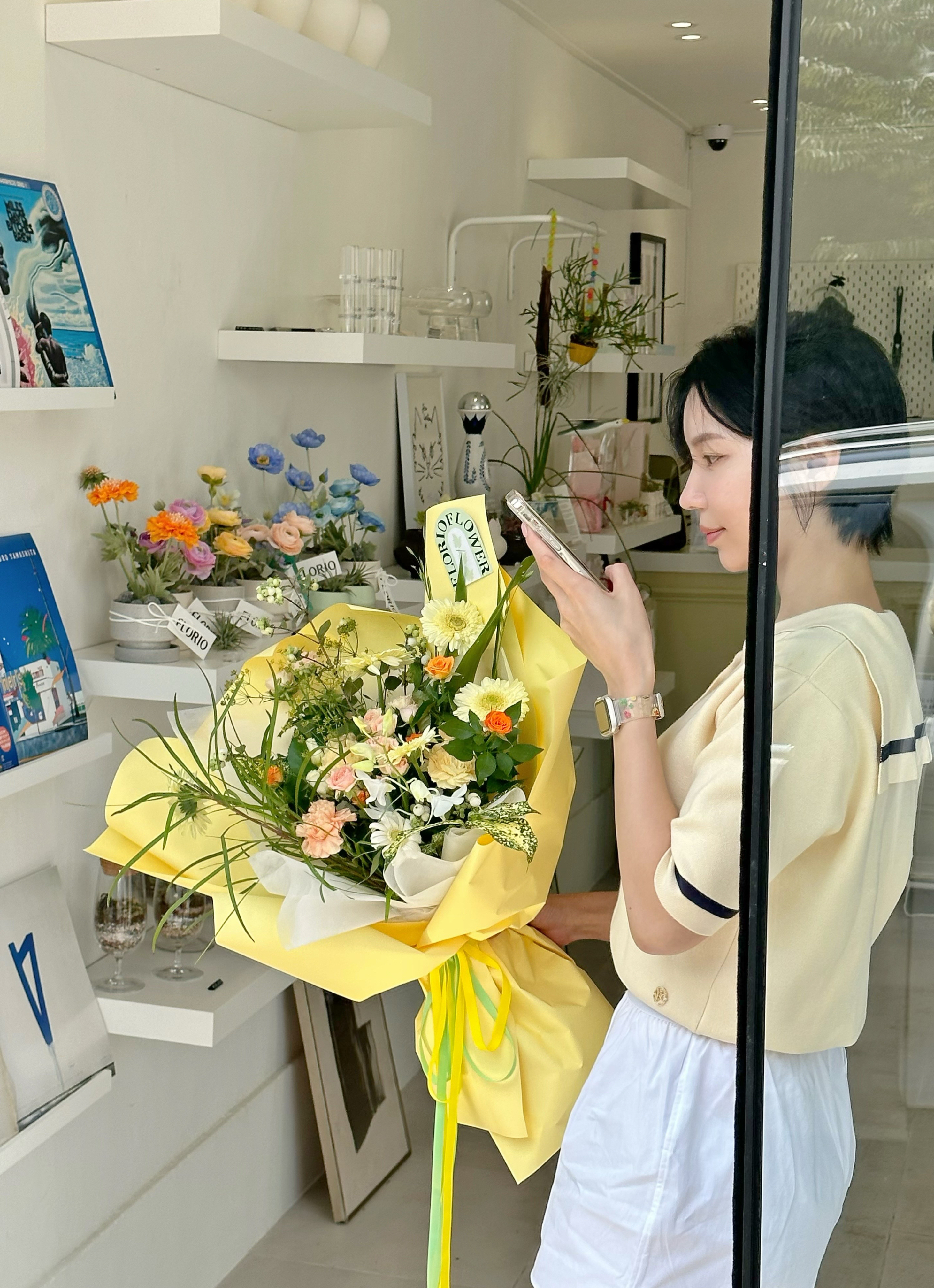 플로리오플라워
