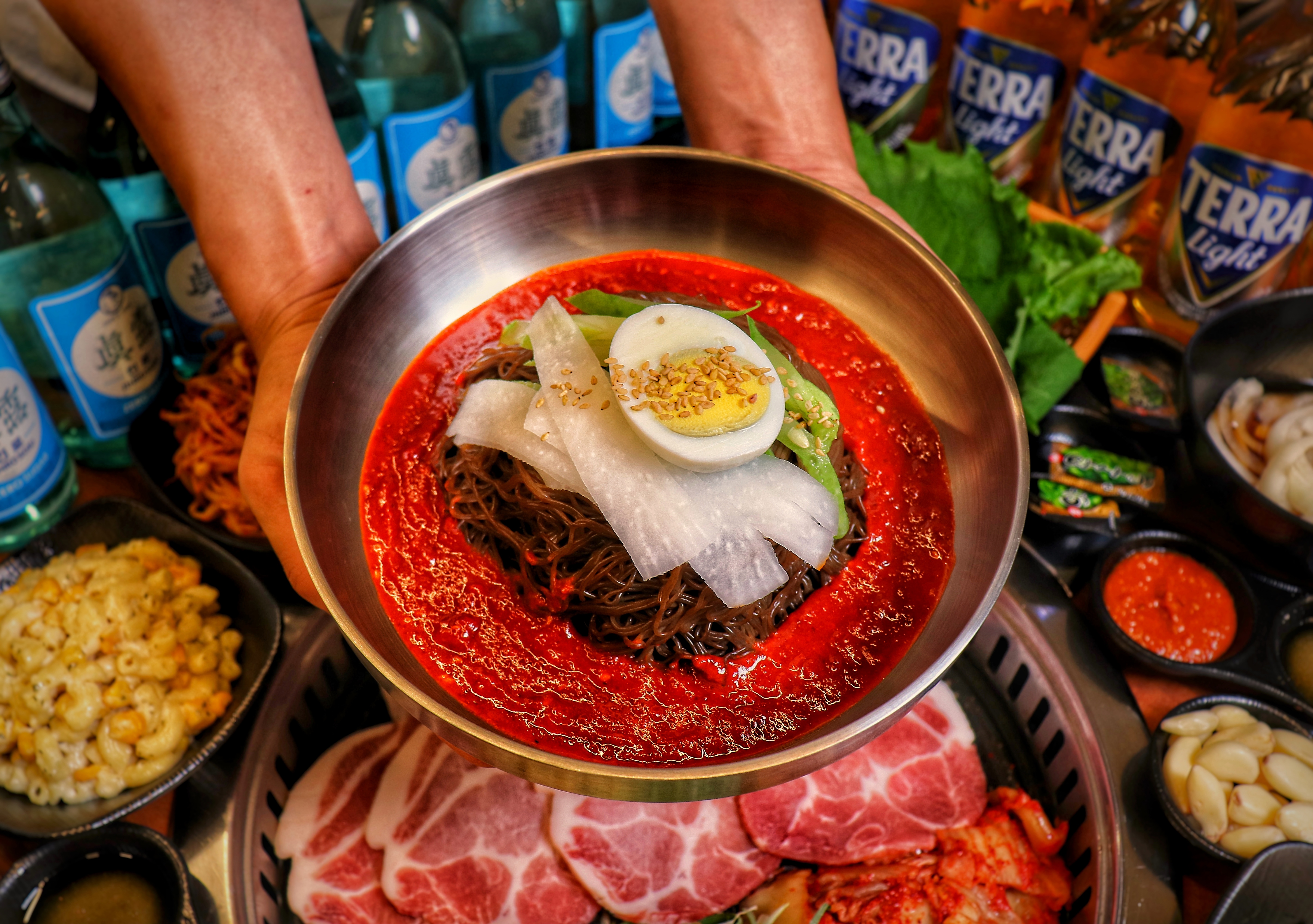 청춘한돈