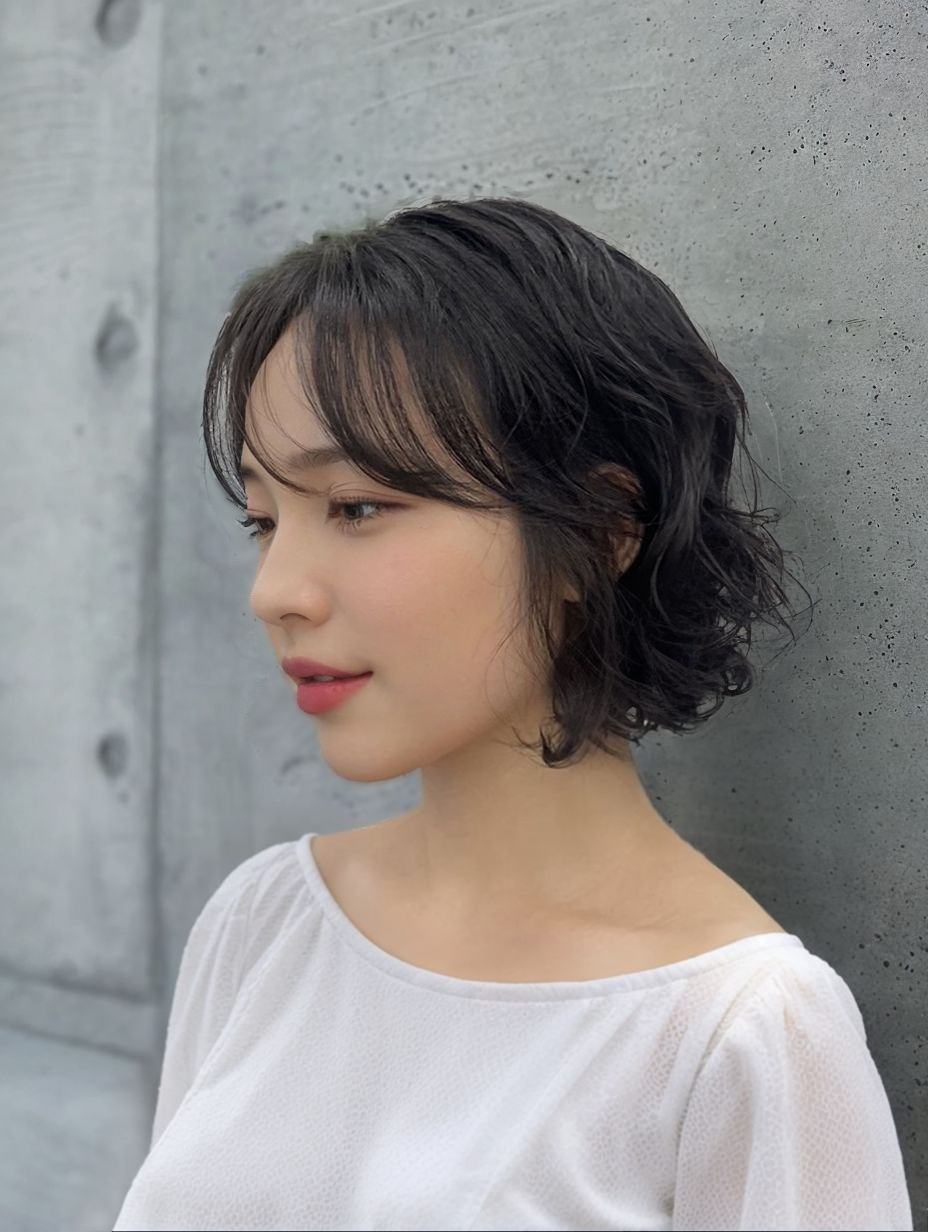 디유헤어 내부 또는 관련 모습