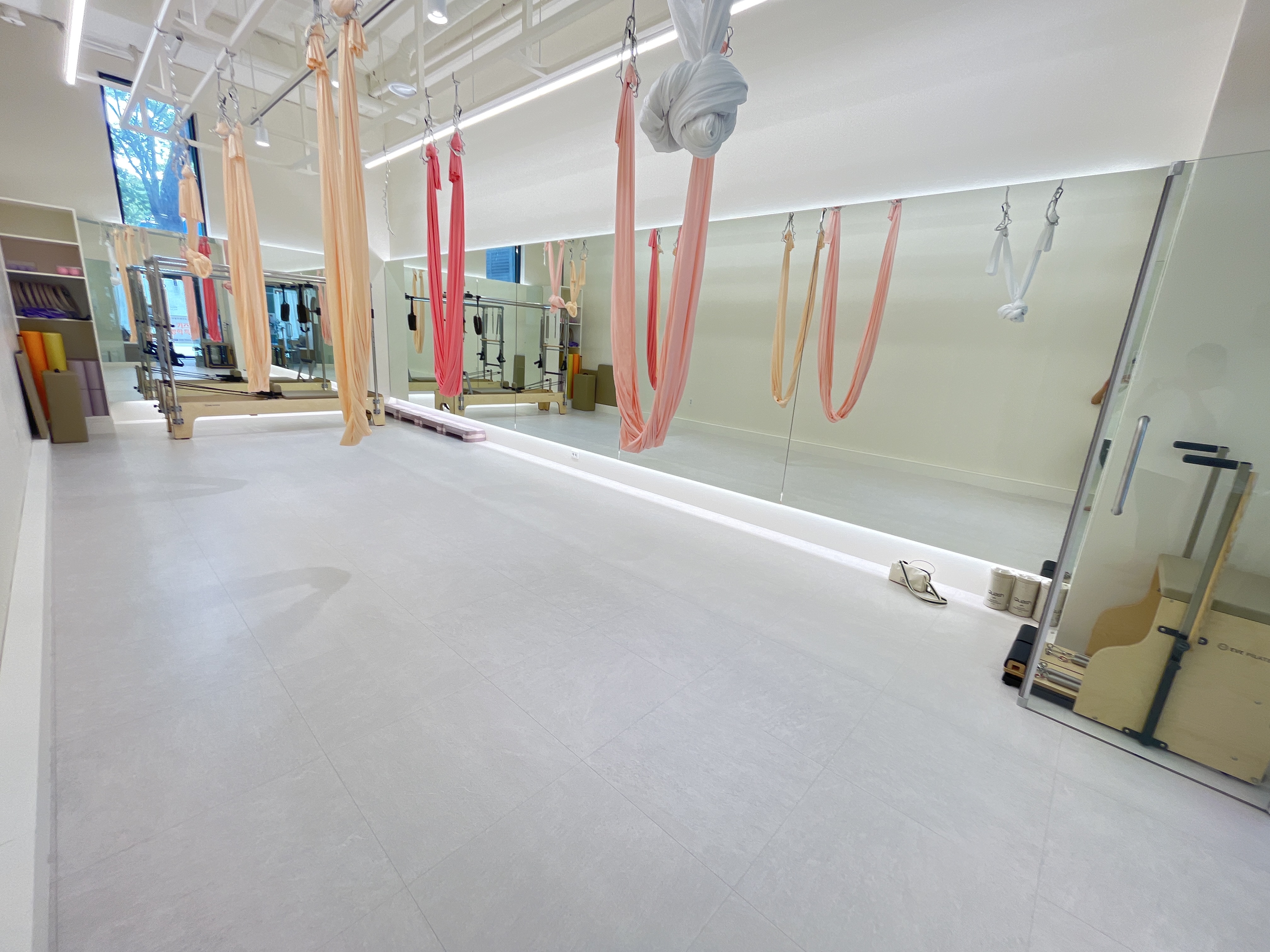 현풍 마이필라테스앤플라잉 대표 이미지