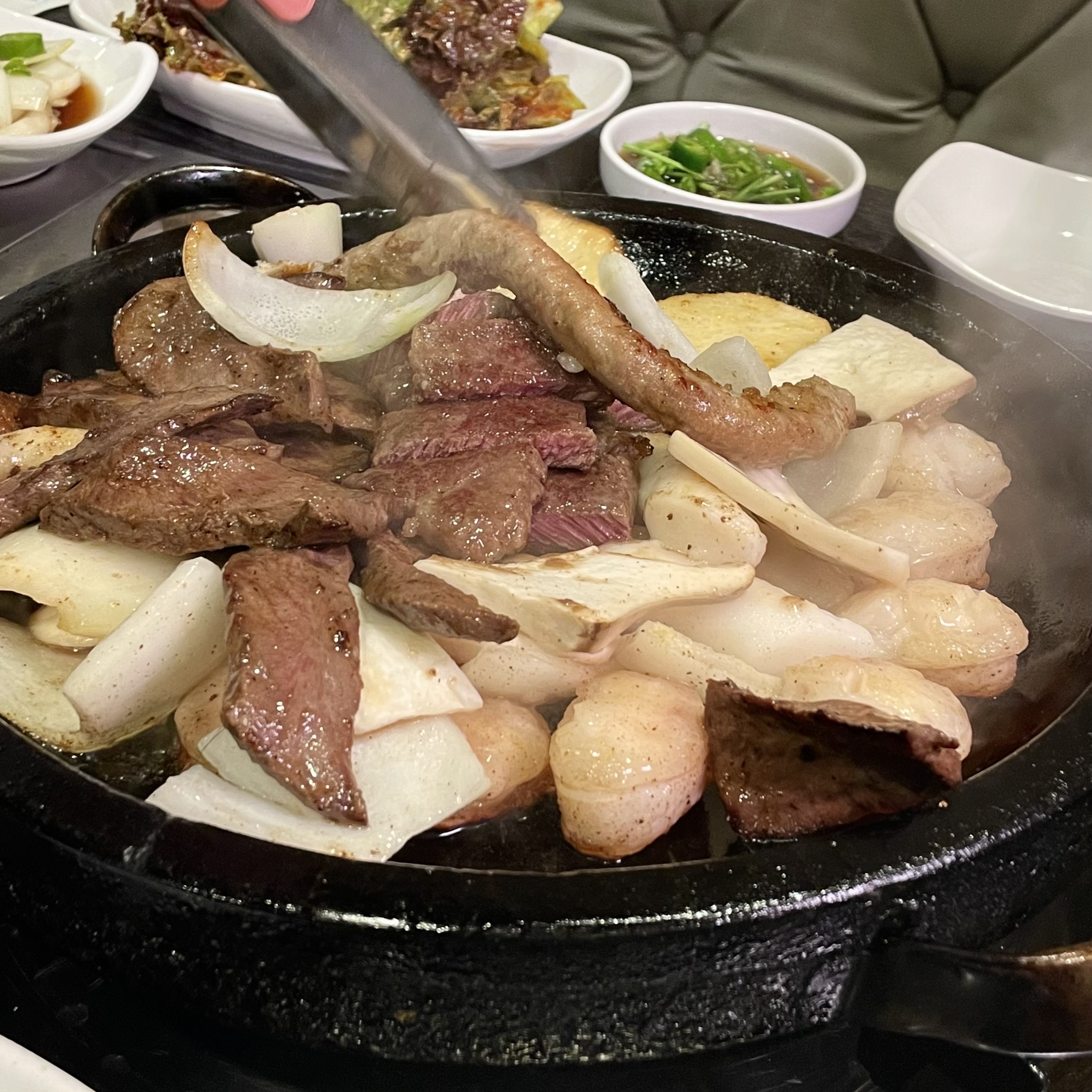 강수돌곱창