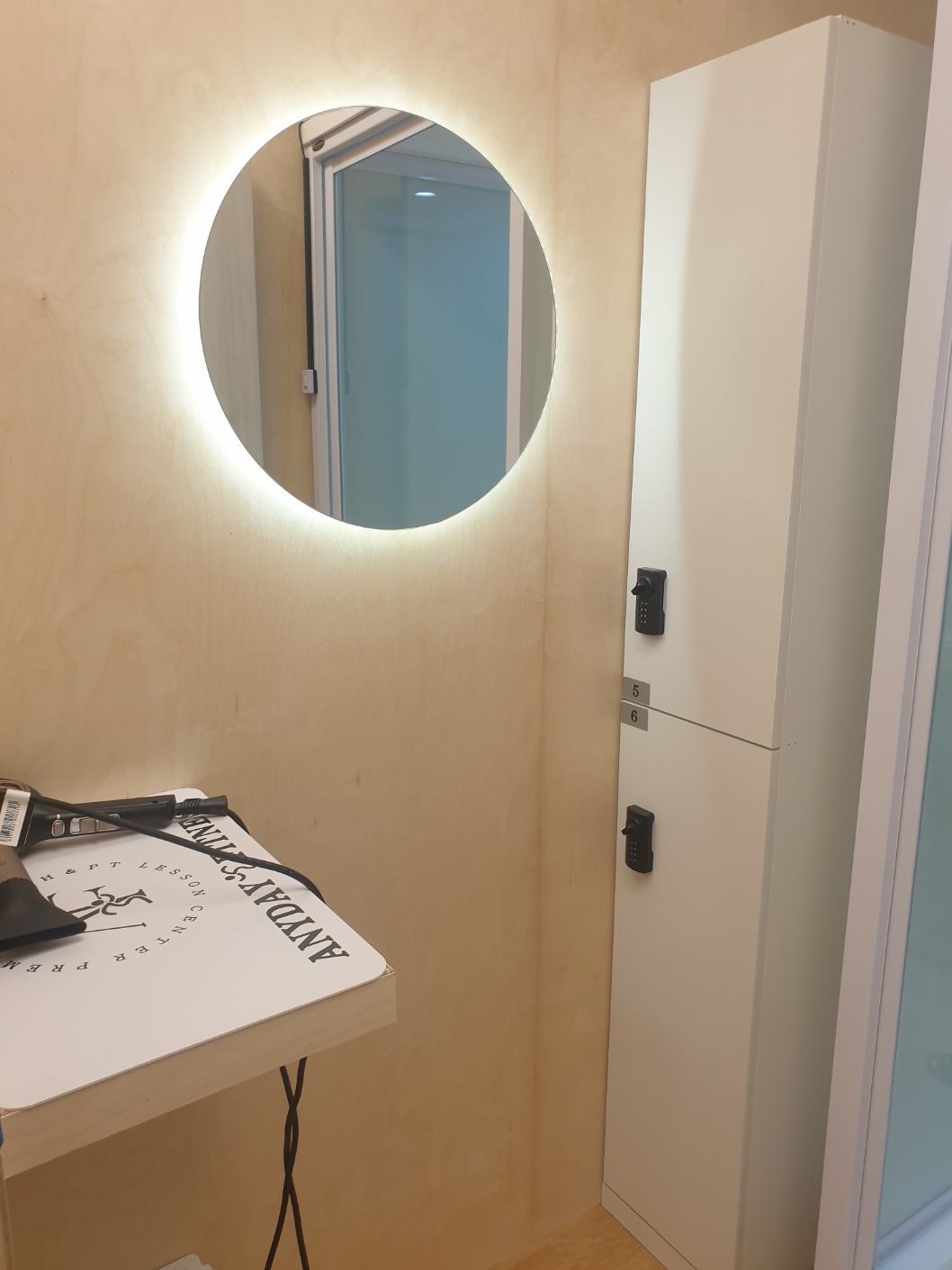 애니데이피트니스 2호점 헬스&PT 레슨전문센터 대표 이미지