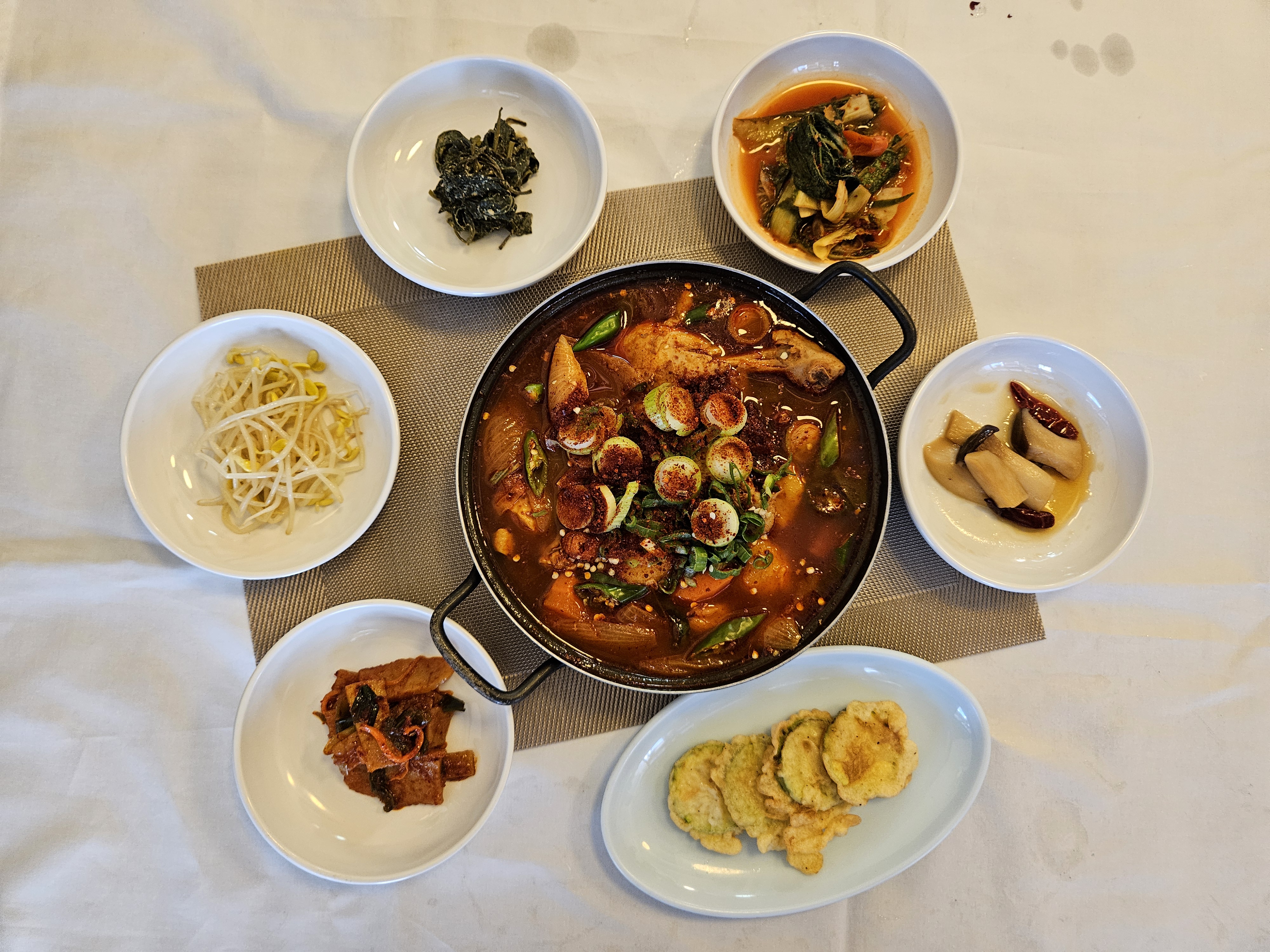 바우골