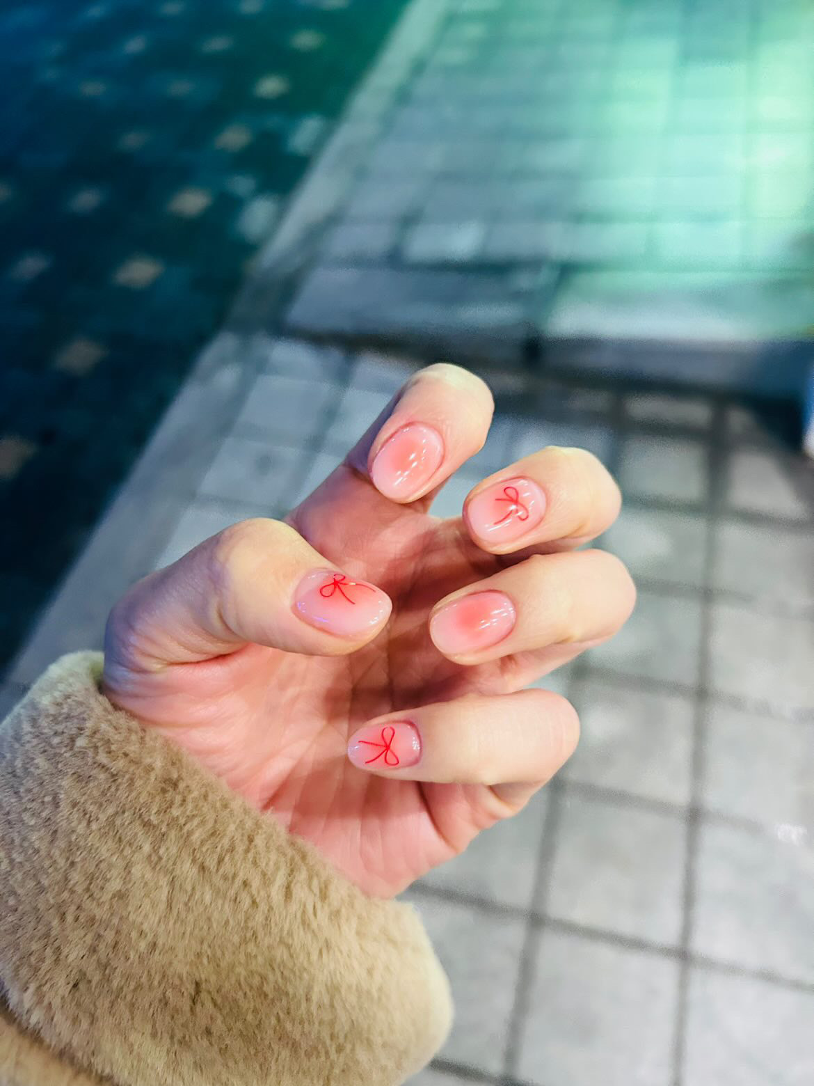 봉구네손톱가게 송파점 대표 이미지