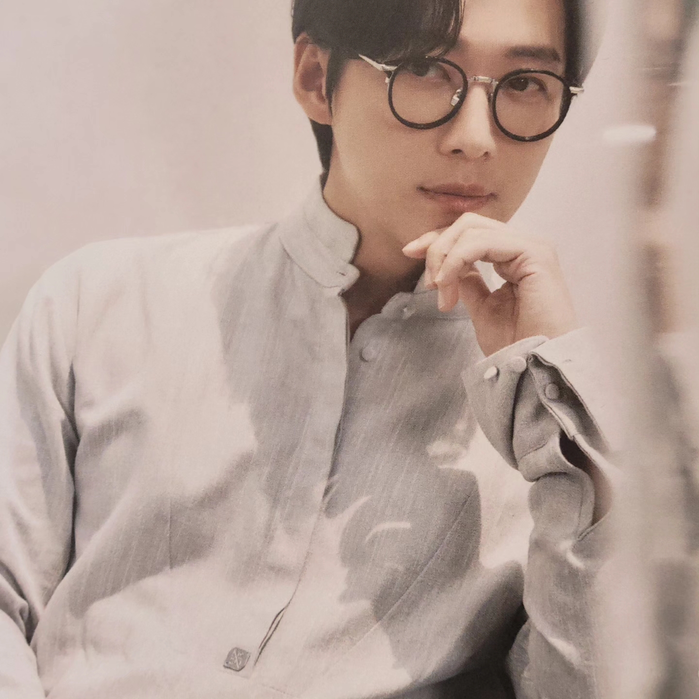 시원안경 대표 이미지