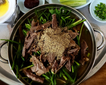 만수식당
