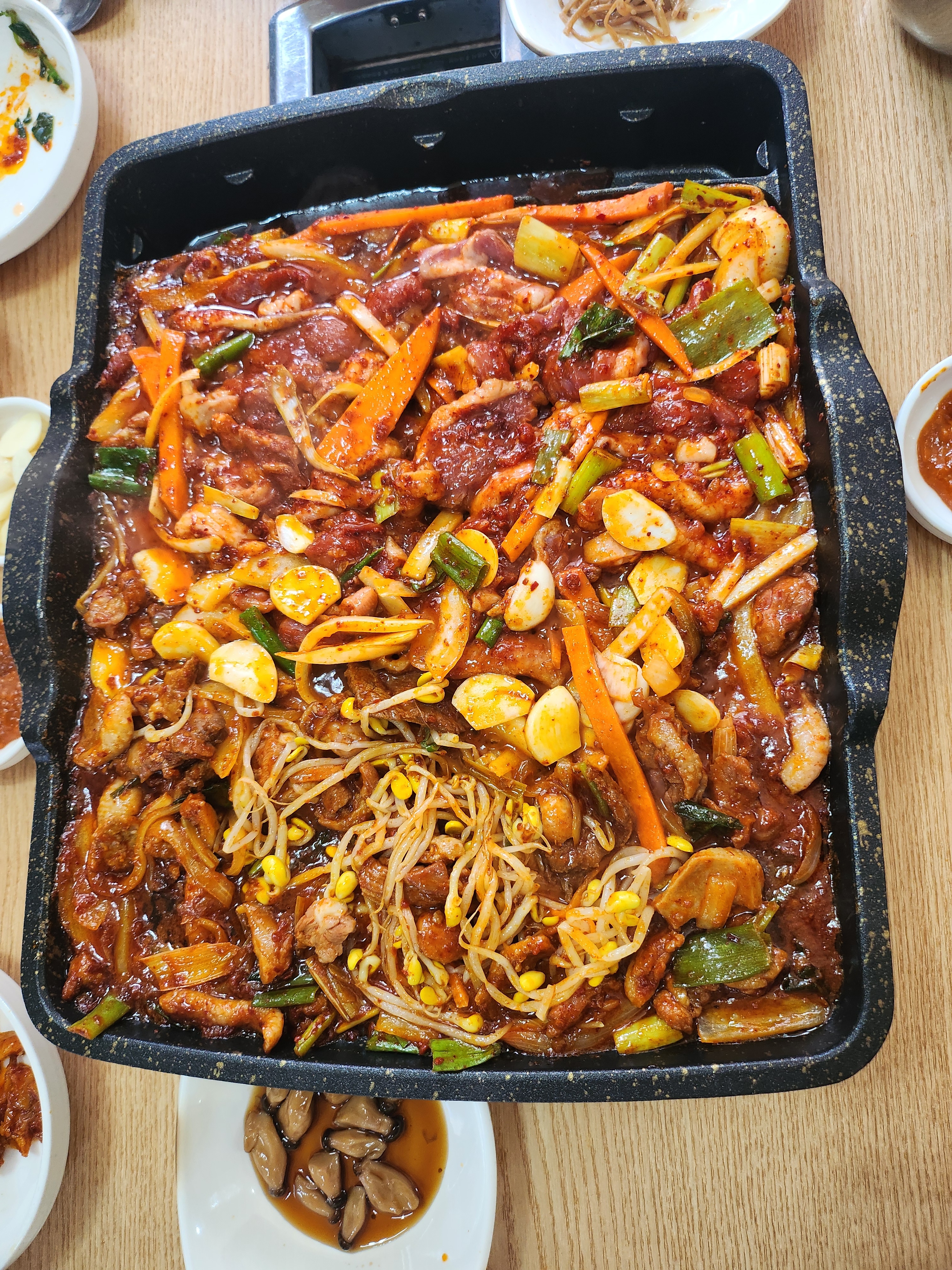 횡재한방오리