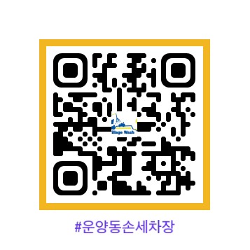 운양동손세차장