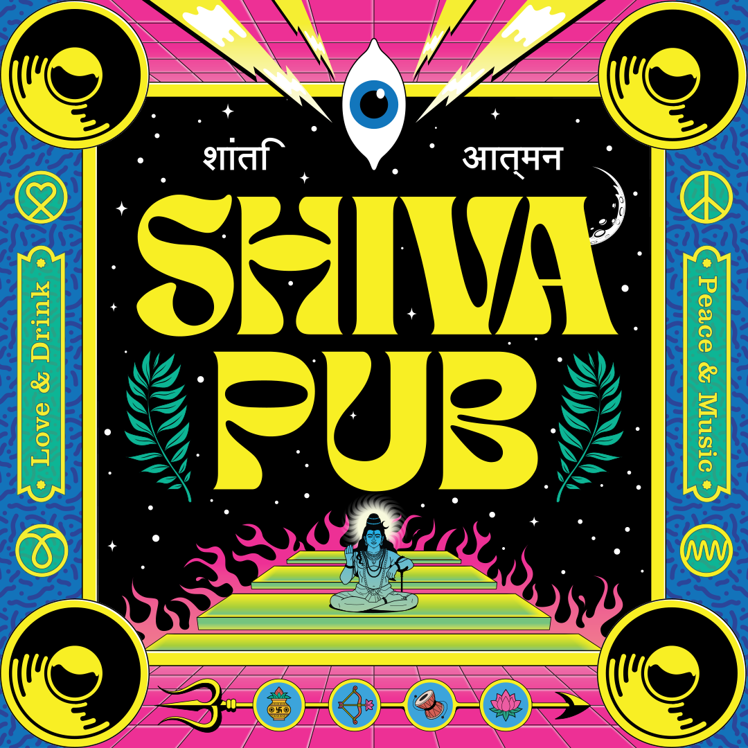 Shiva Pub