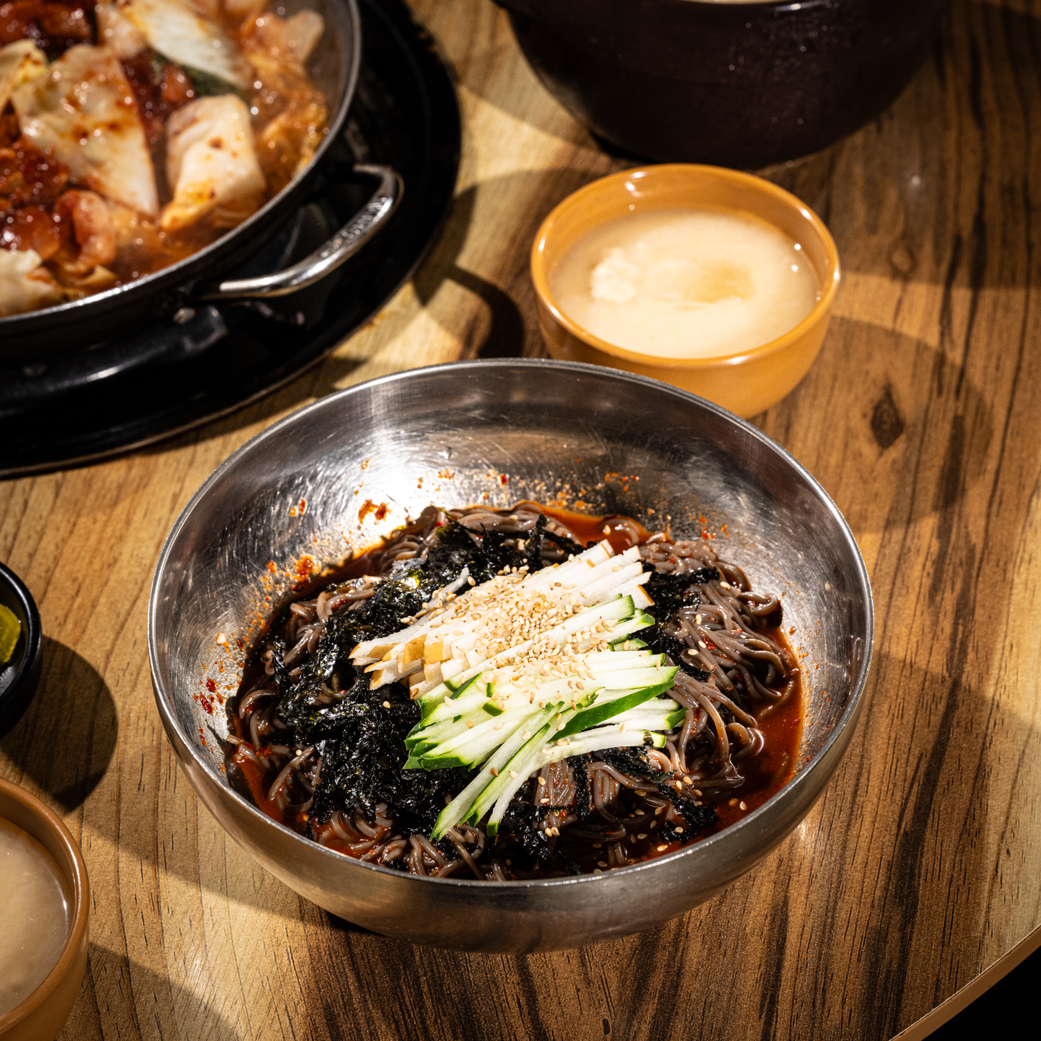 닭갈비전 강남점 사진 2