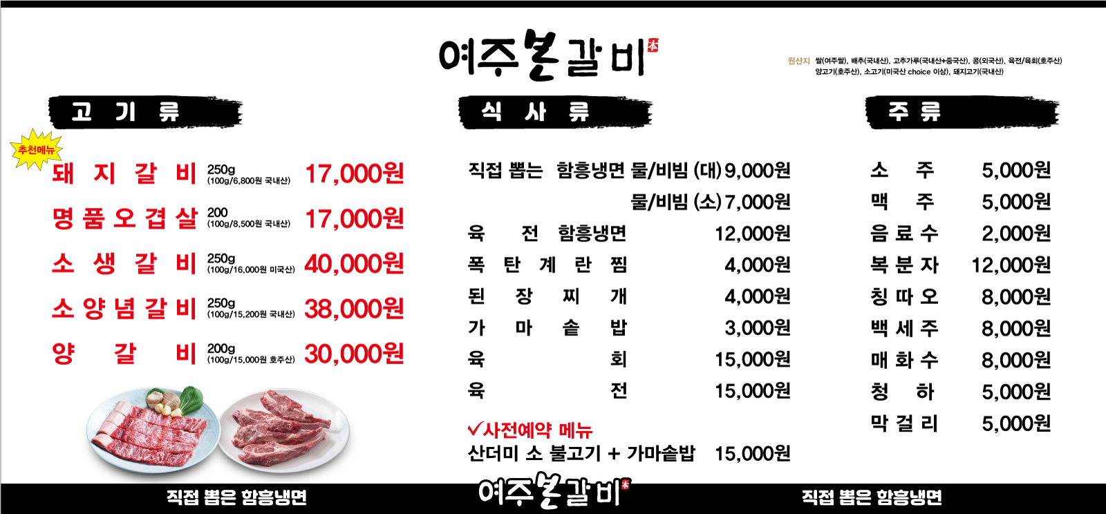 요약 정보 이미지