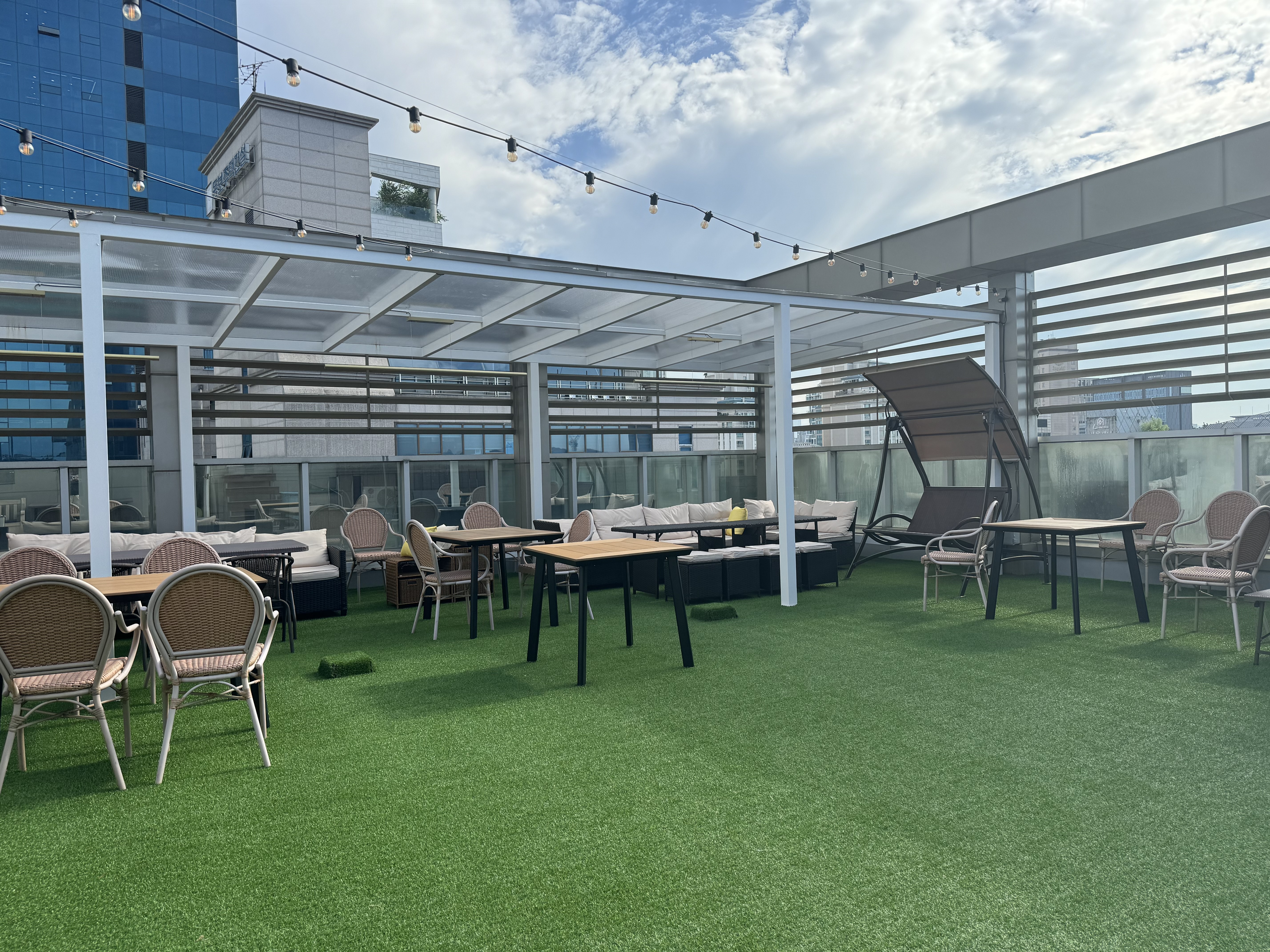 회계법인 창천 서울본점 대표 이미지