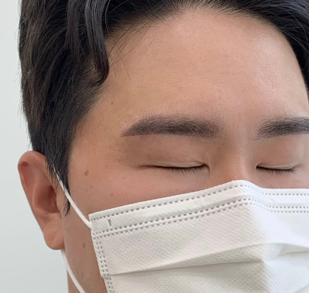 예주브로우