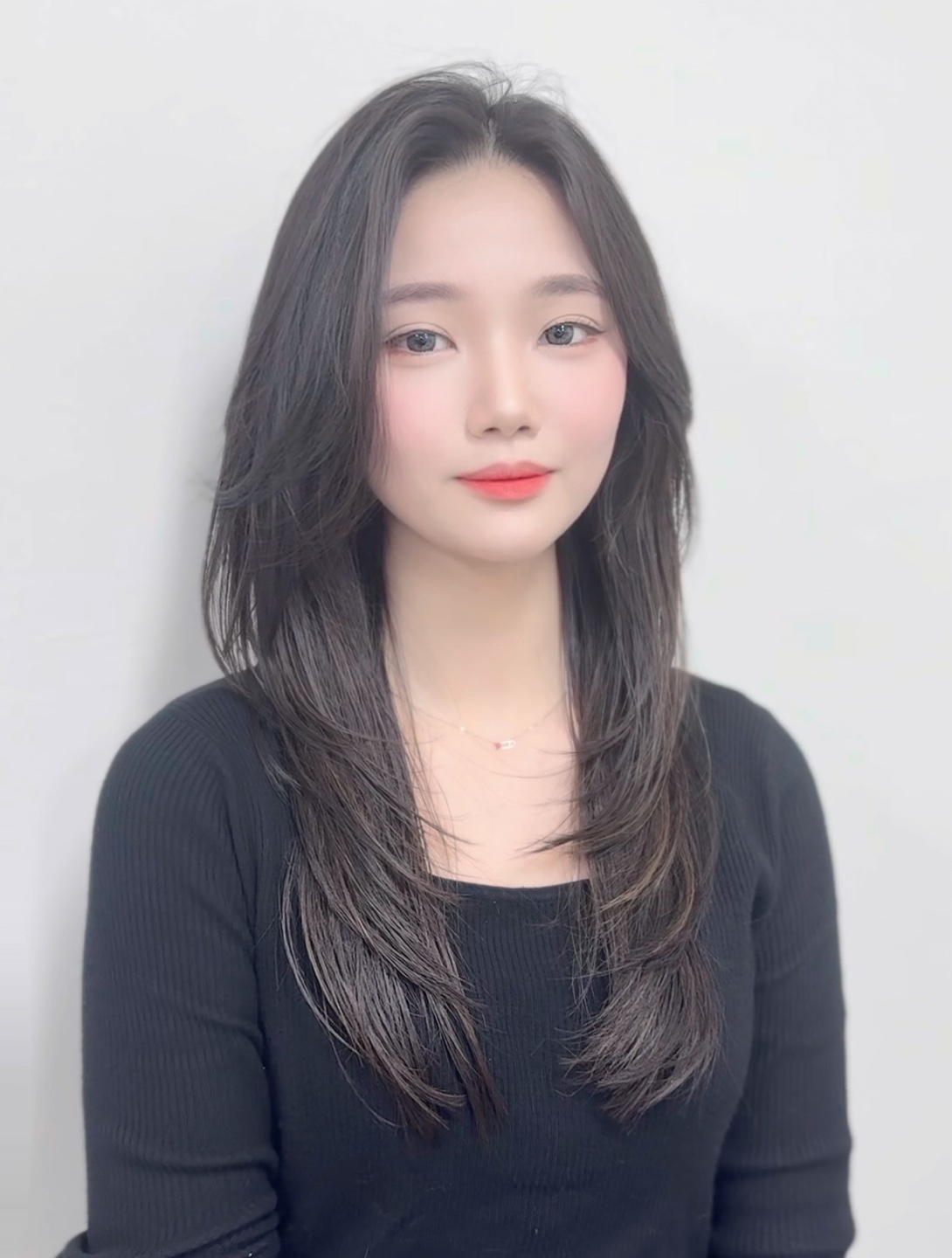 아우라제이미용실 동탄반송점