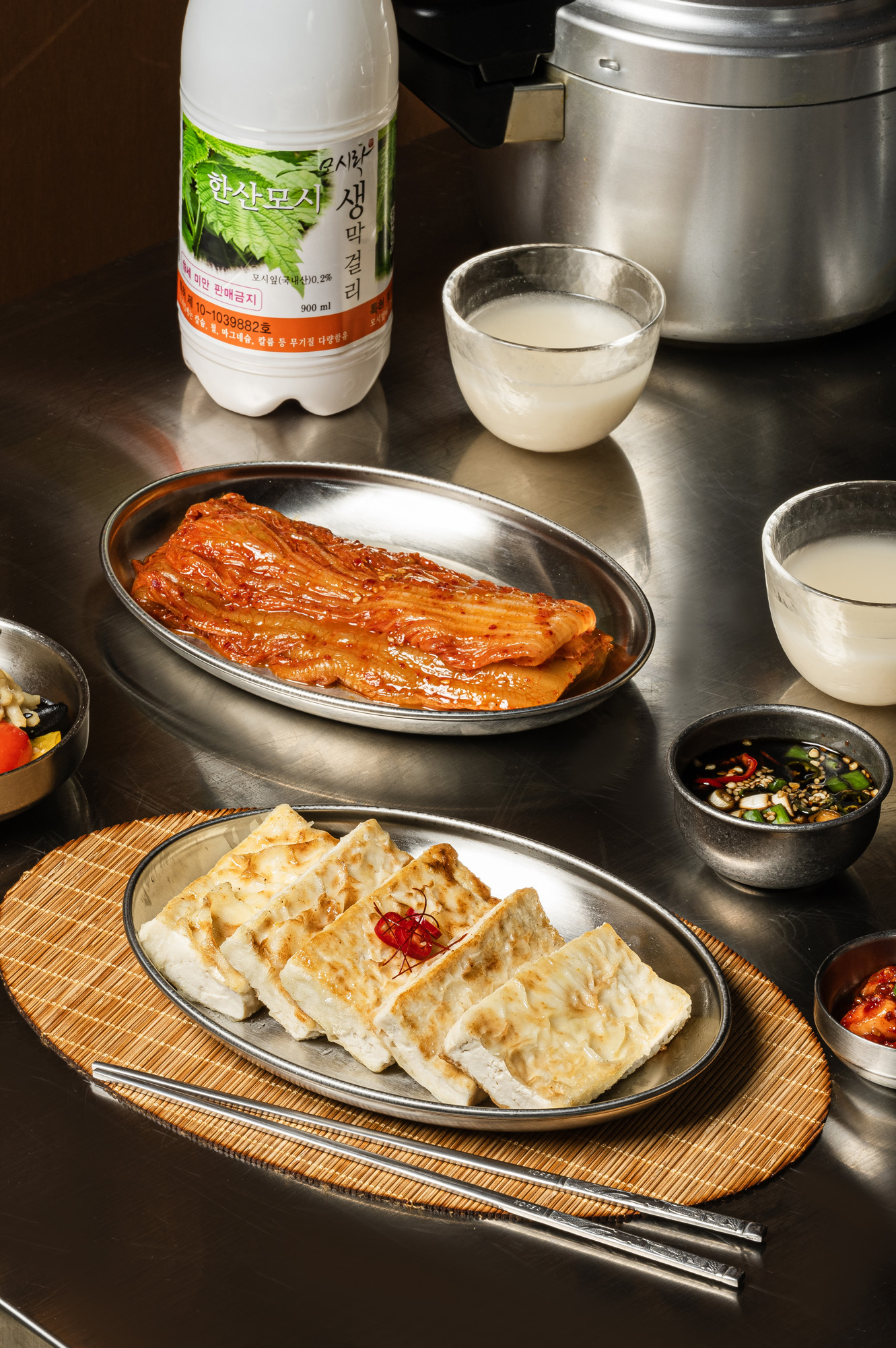 풍년식당1979 서여의도점