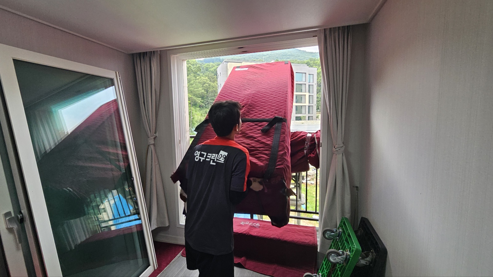 영구크린 양산점(279호점) 대표 이미지