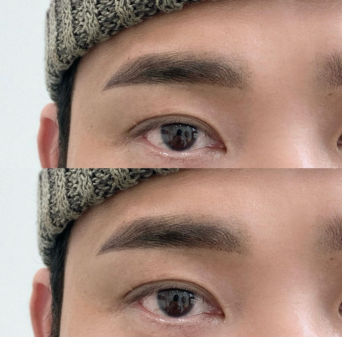 예주브로우