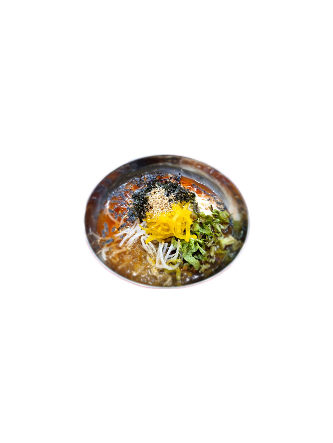 옥국수