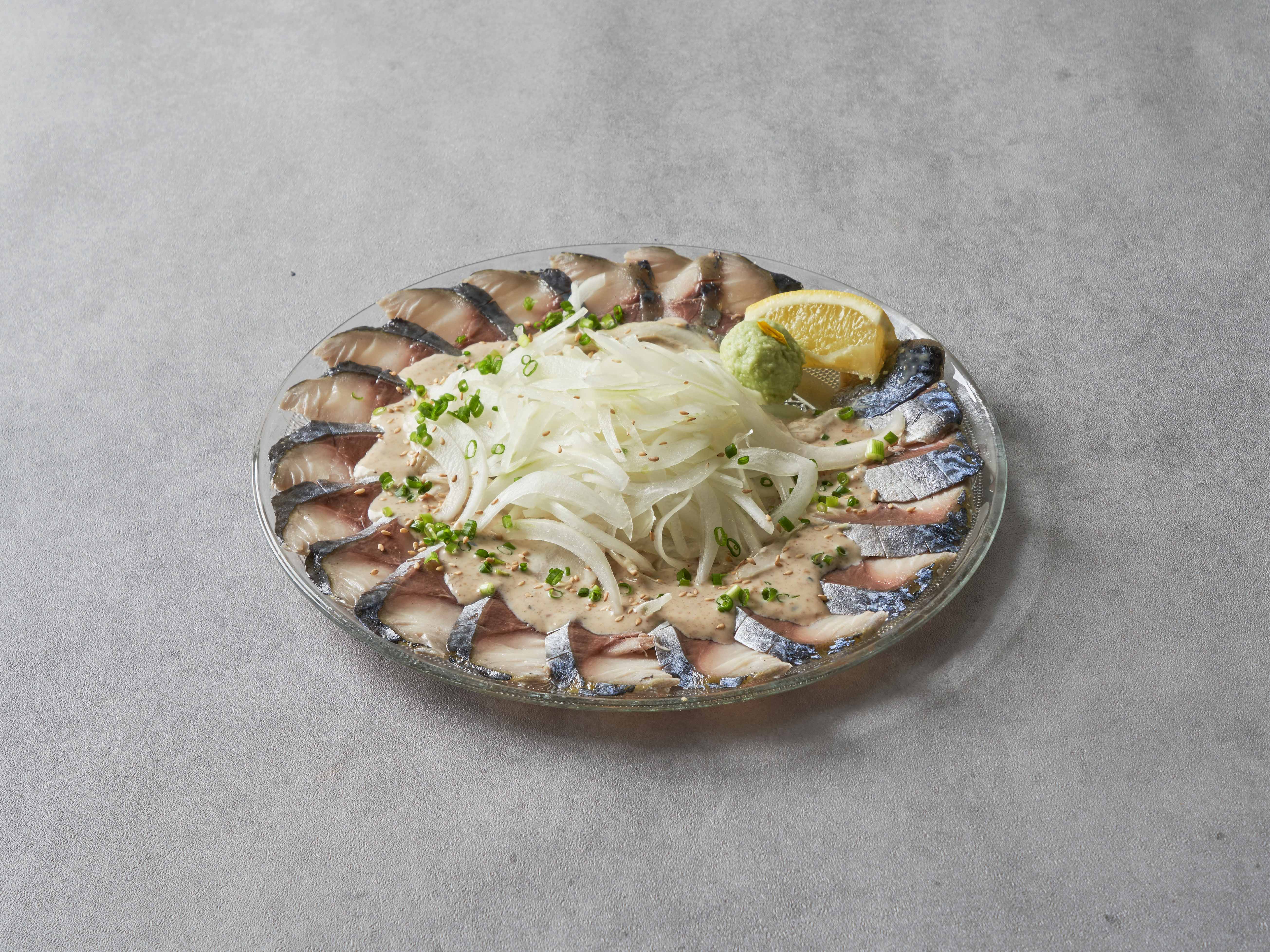 숙성회136 본점