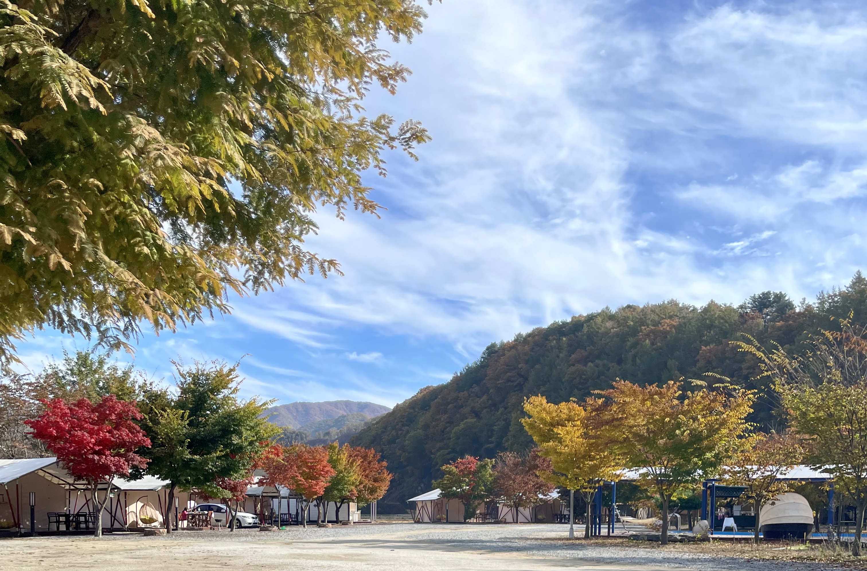 플로렌스글램핑