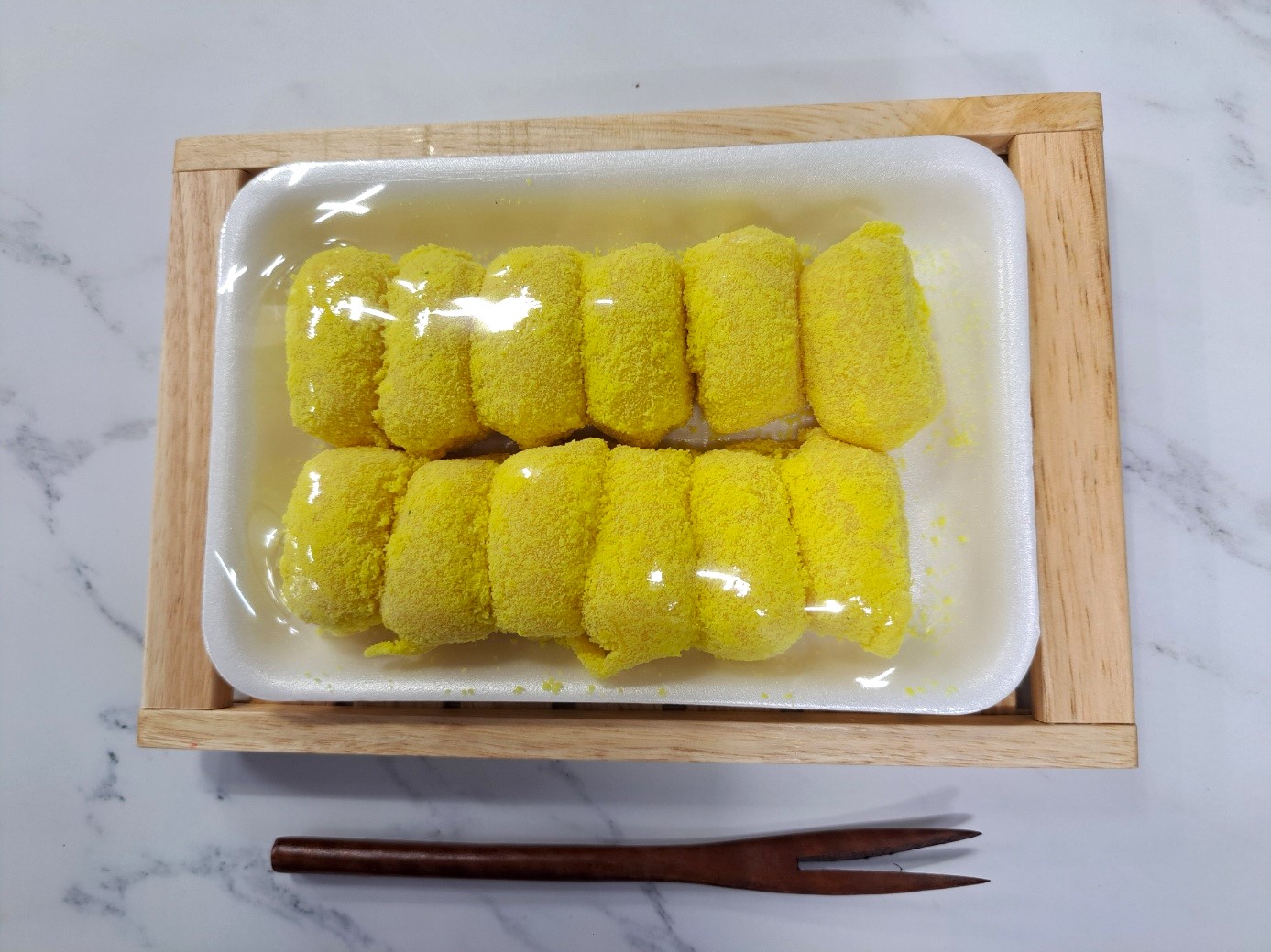 봉담떡집